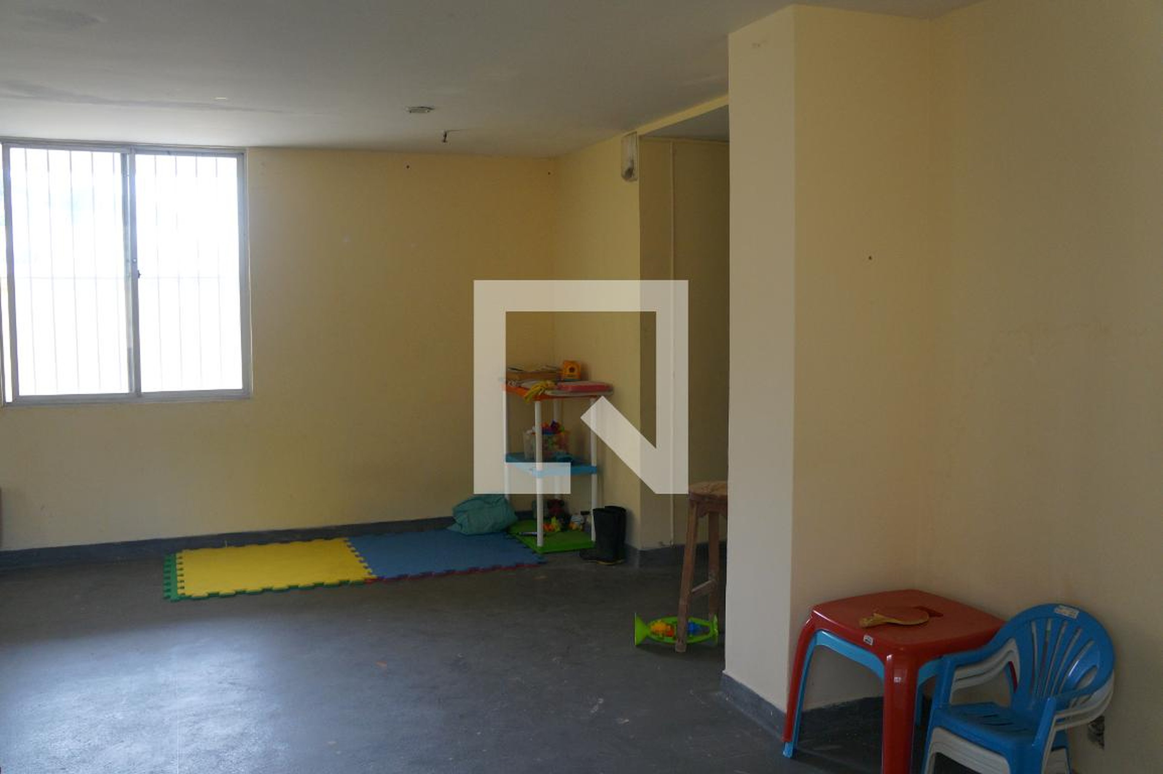 Brinquedoteca - Edifício Domus Taurus