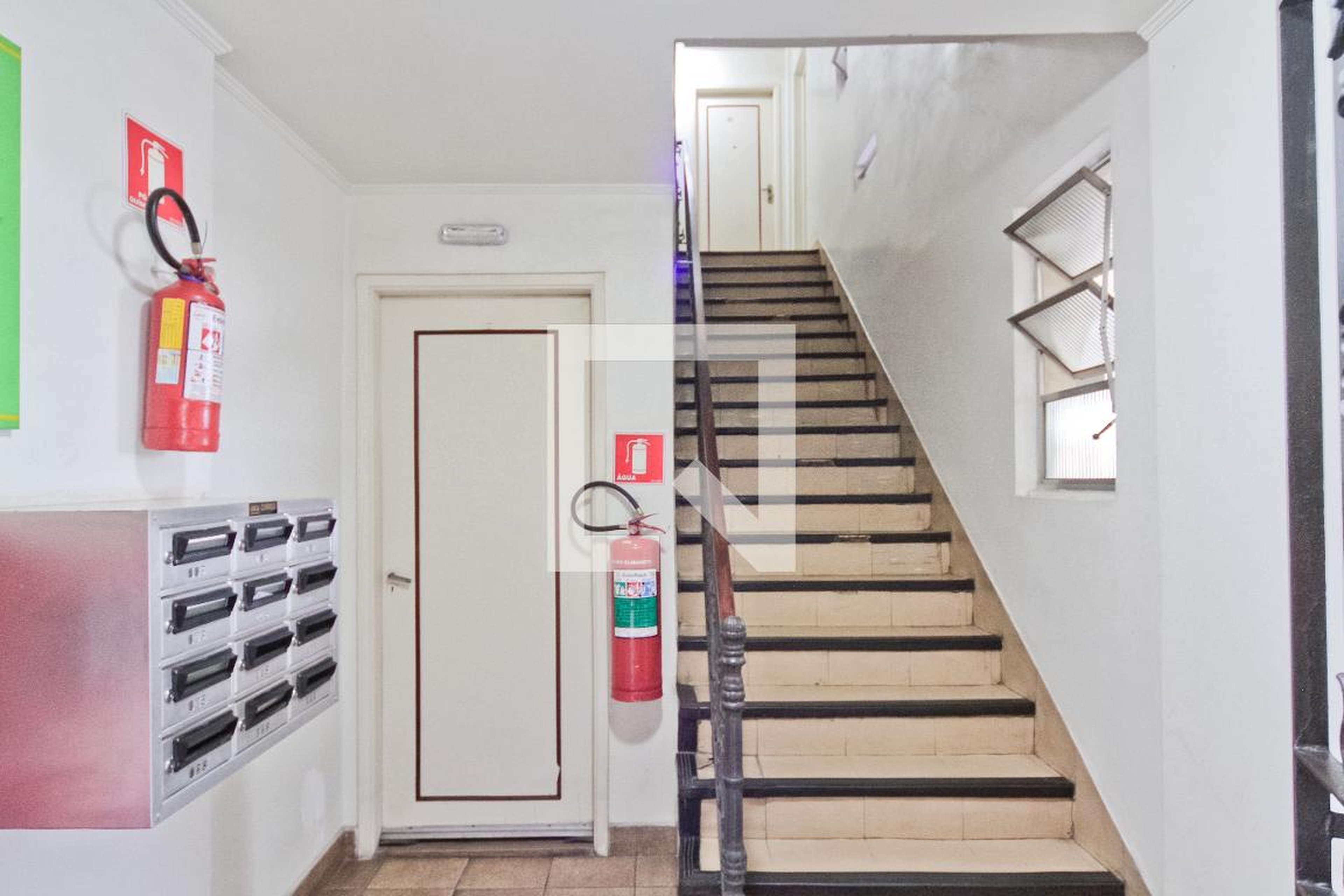 Área Externa - Maria Elizabeth