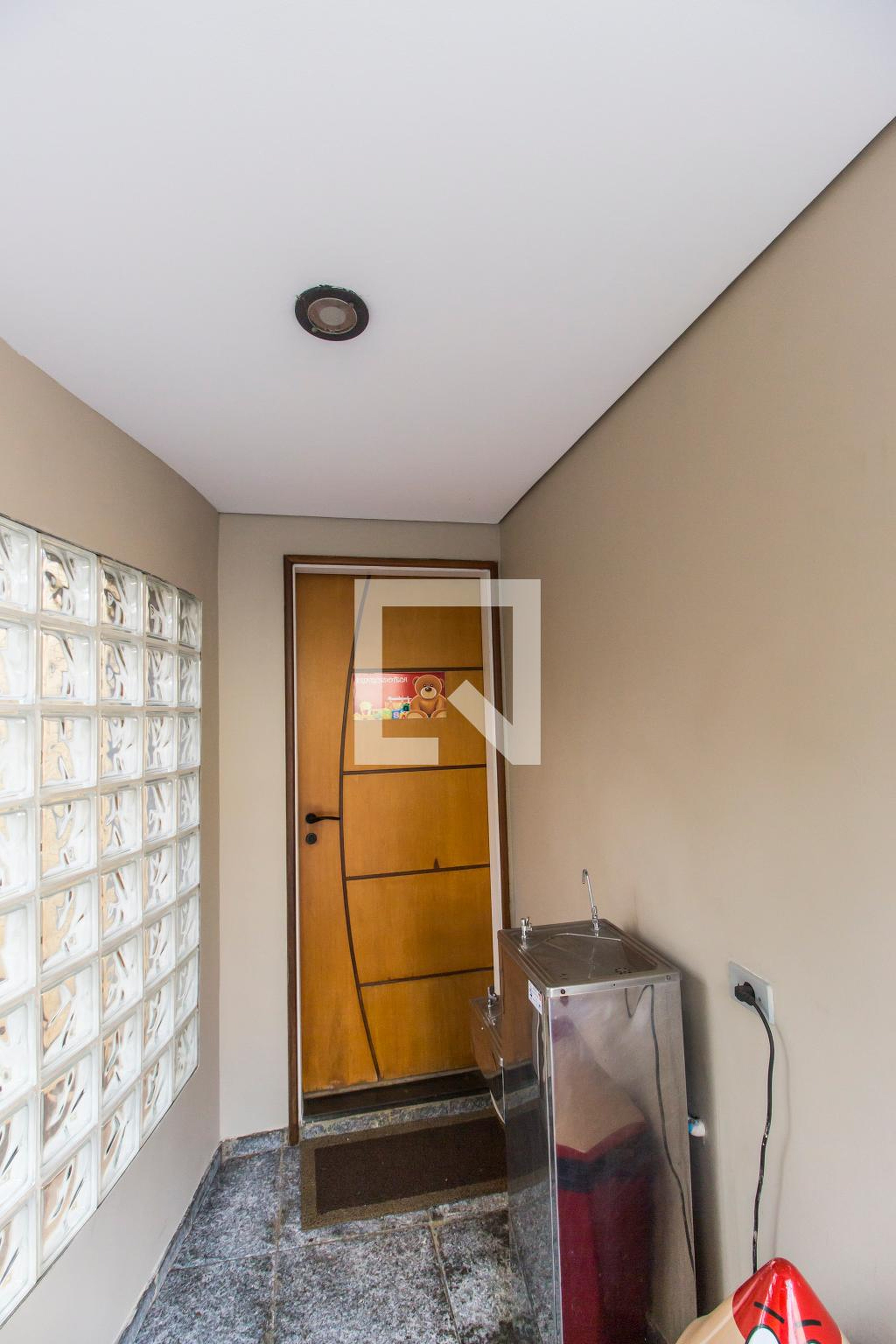 Brinquedoteca - Alpha Towers