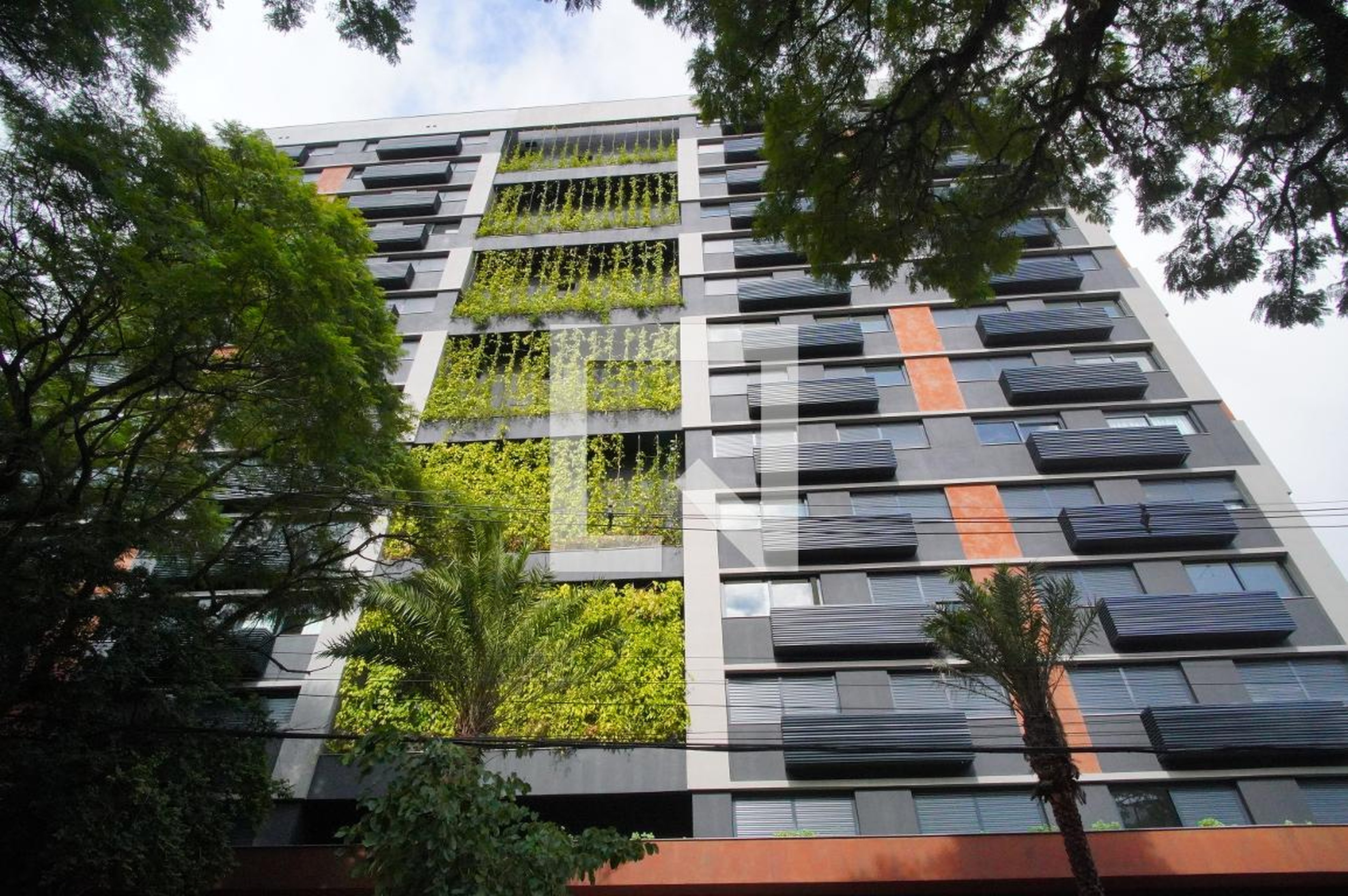 Edifício Condomínio Lucas BY Yoo