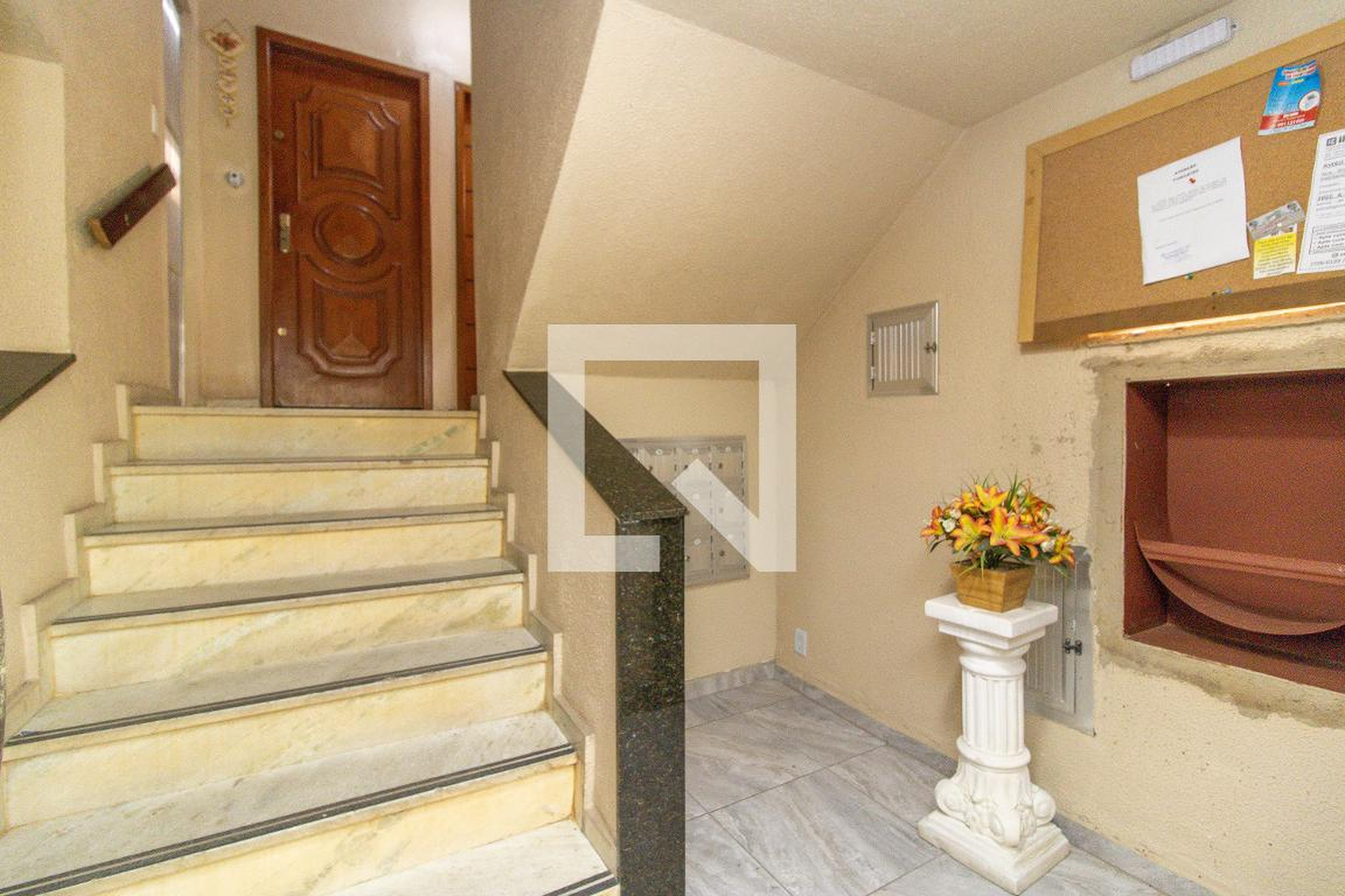 Hall de Entrada - null