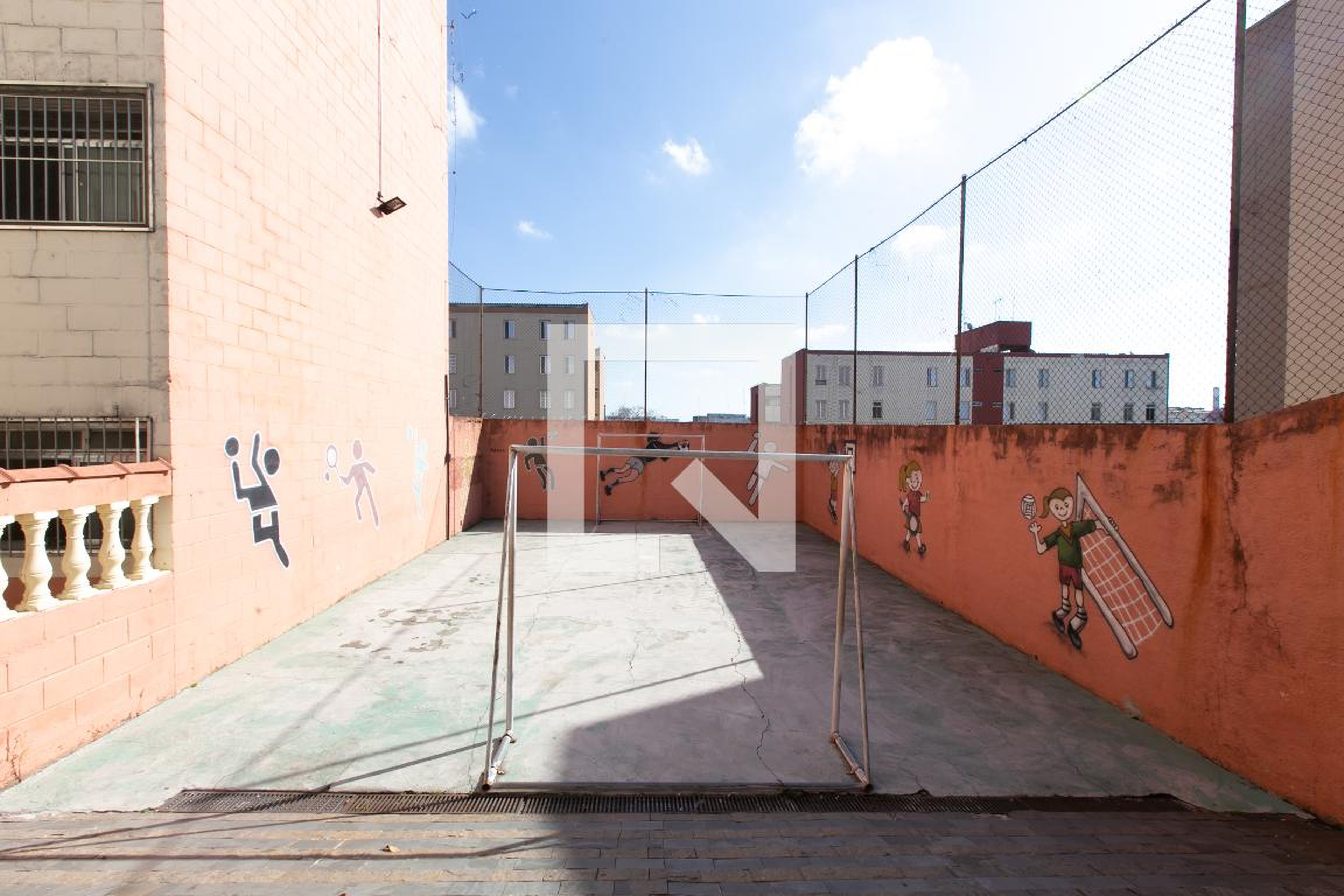 Quadra - Magnolias II