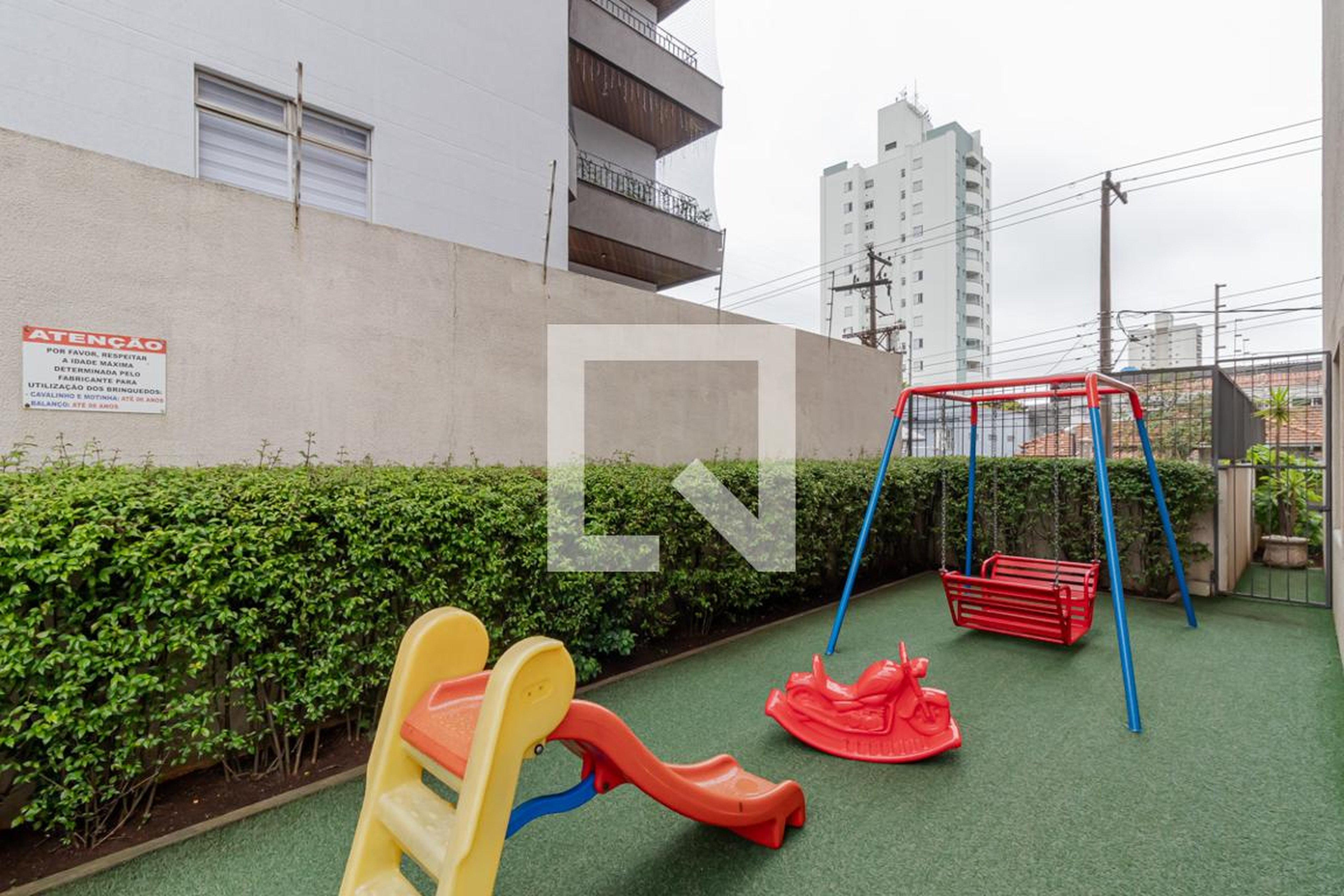 Playground - Bellagio