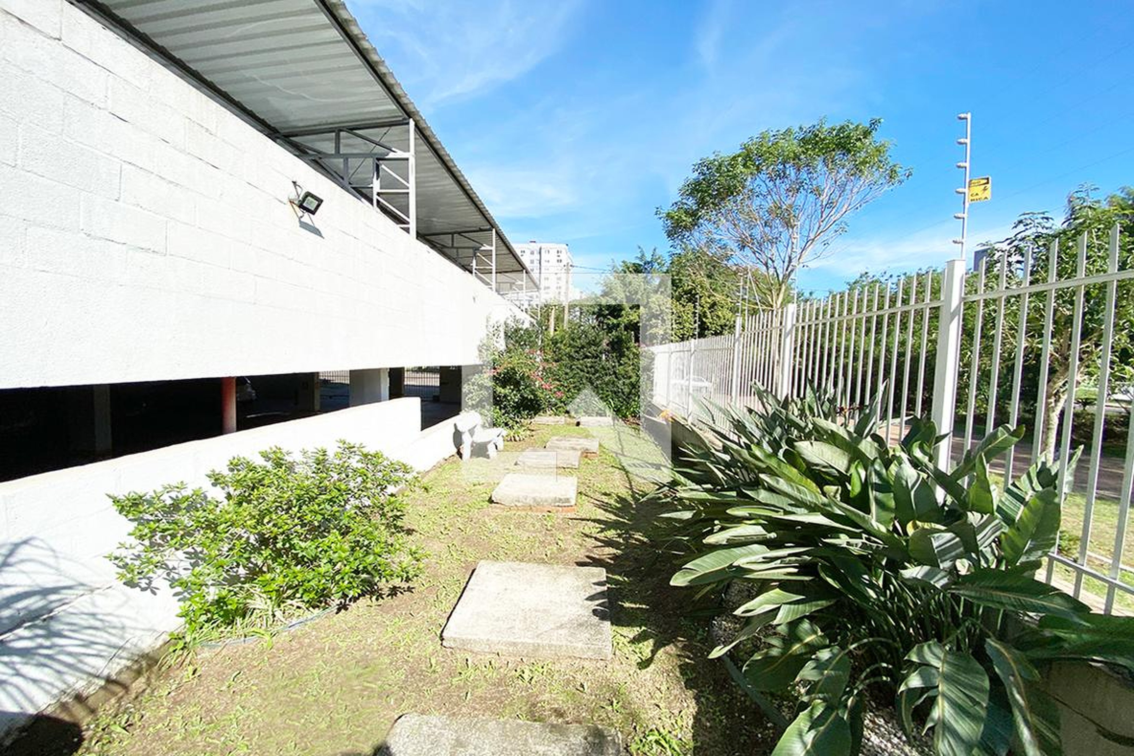 Condomínio - Residencial Palazzo