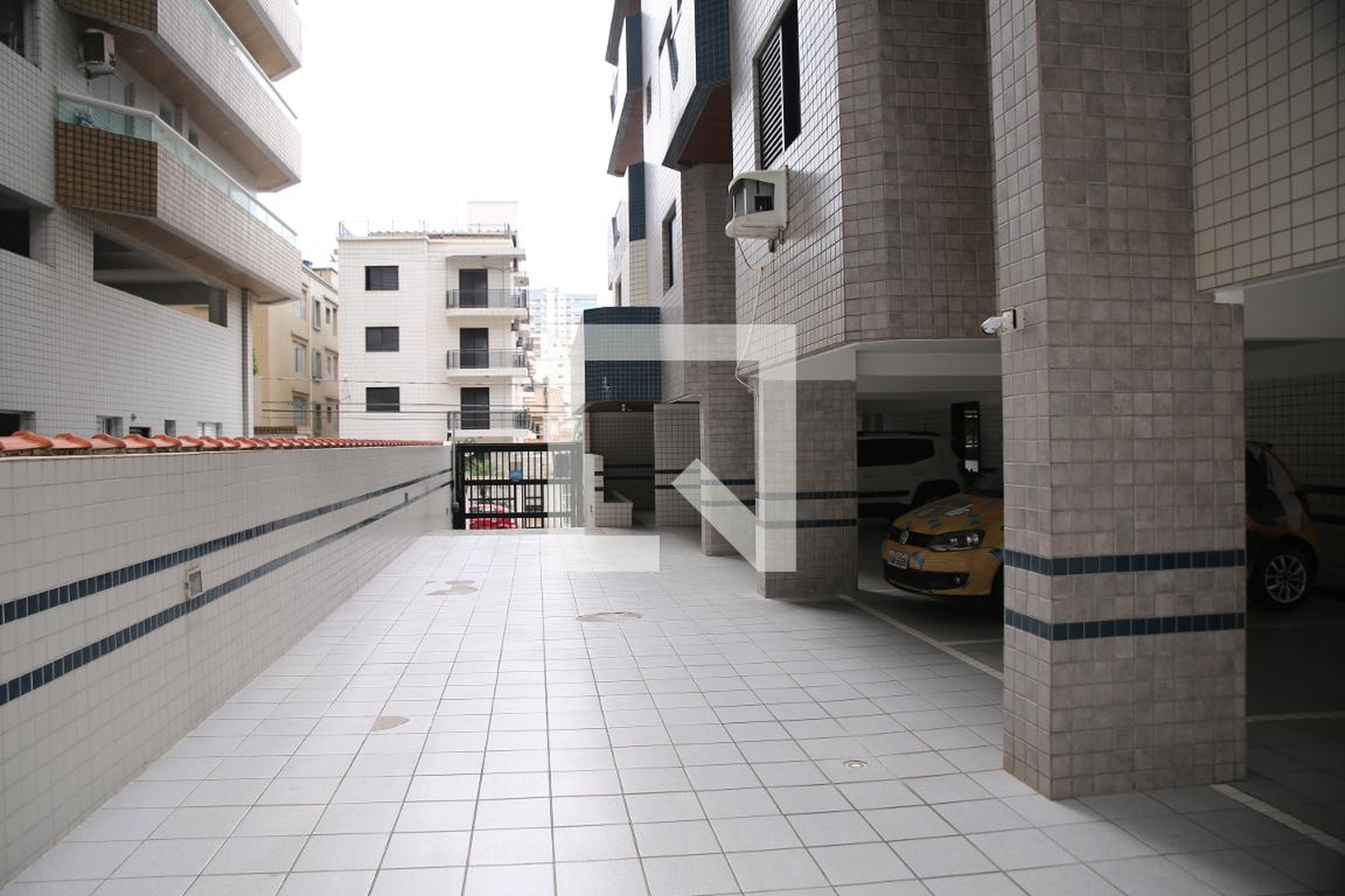 Área comum - Farol da Barra