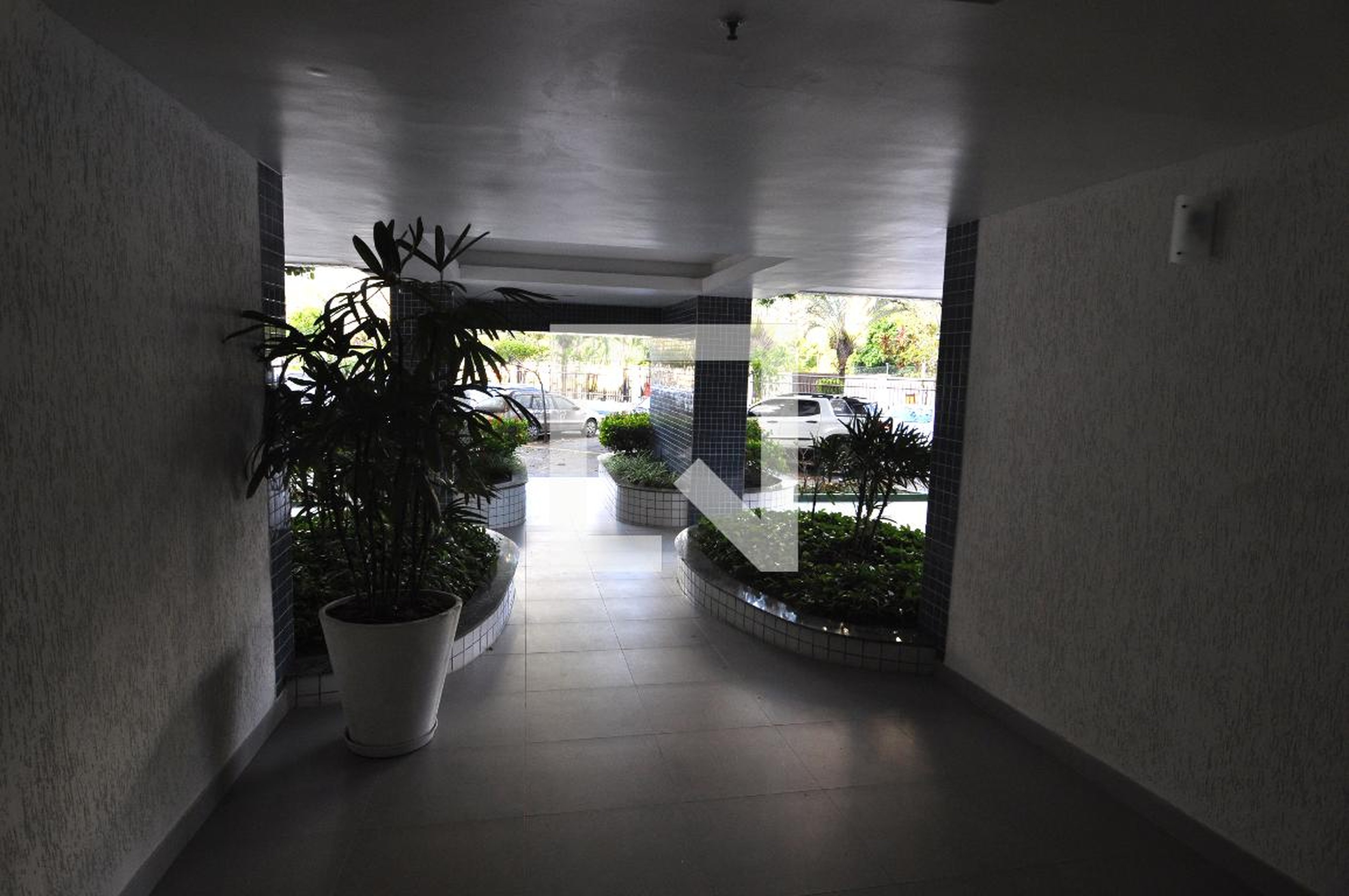 Entrada - Joia da Barra