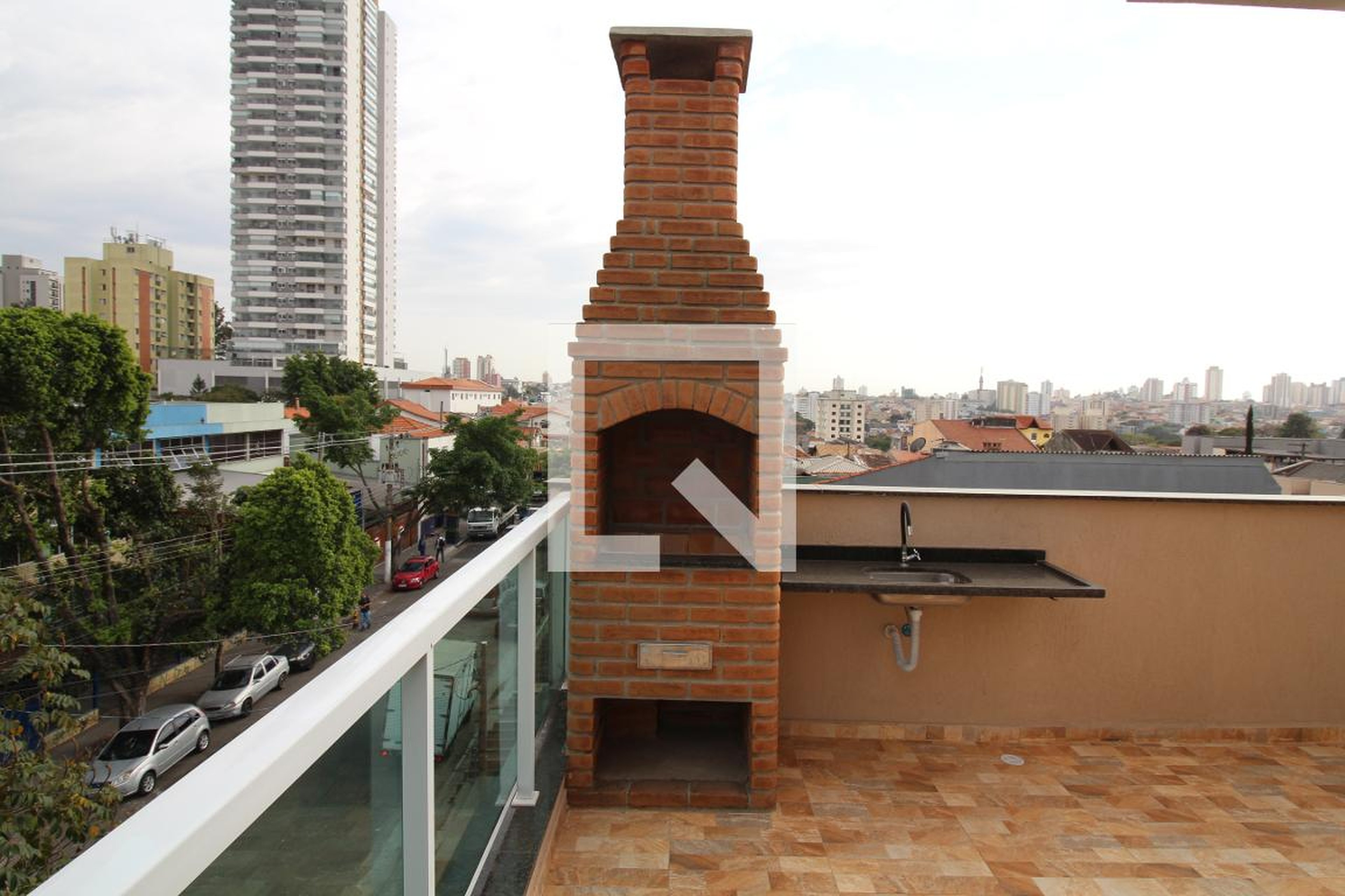 Churrasqueira - Clelia