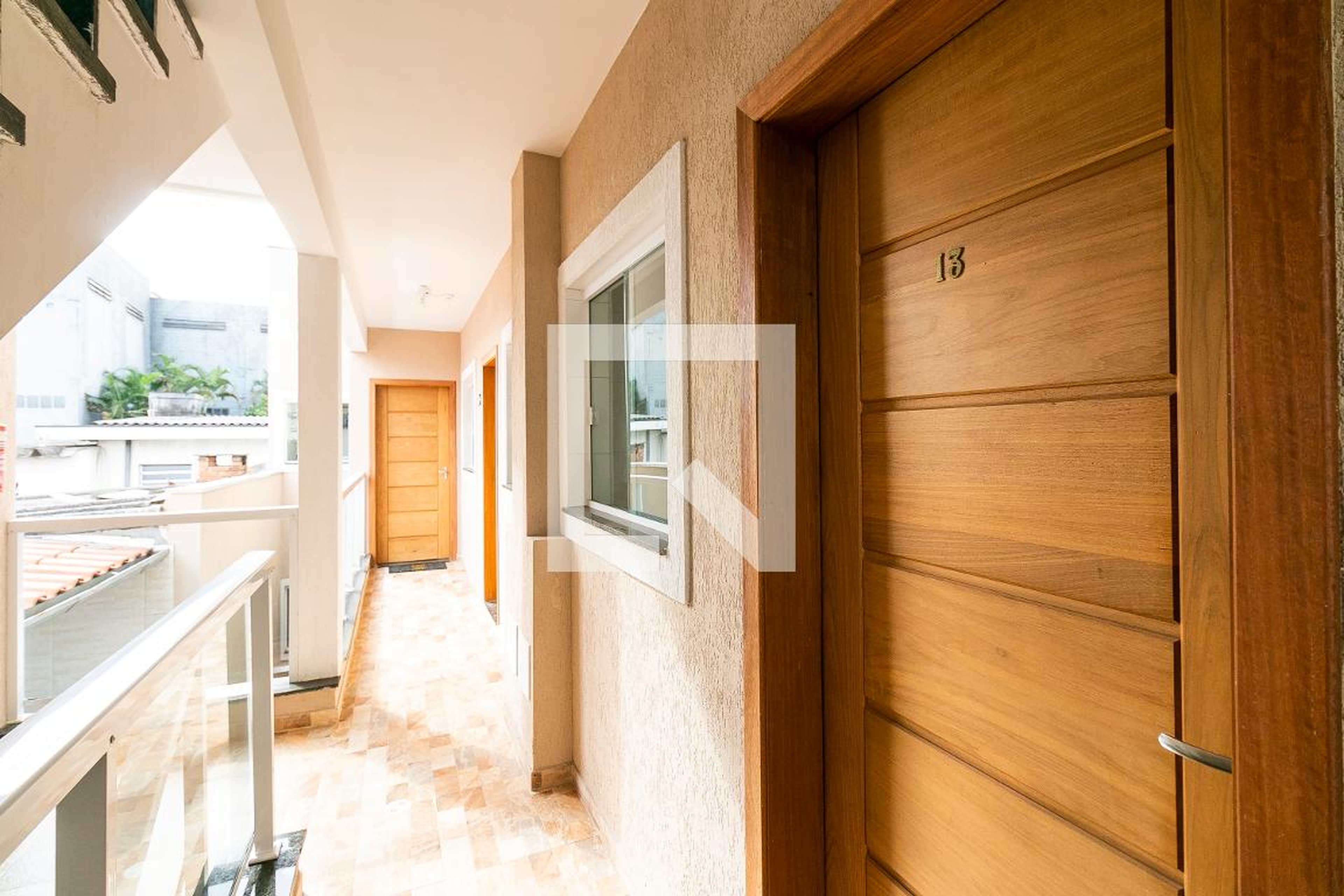 Área Comum - Clelia