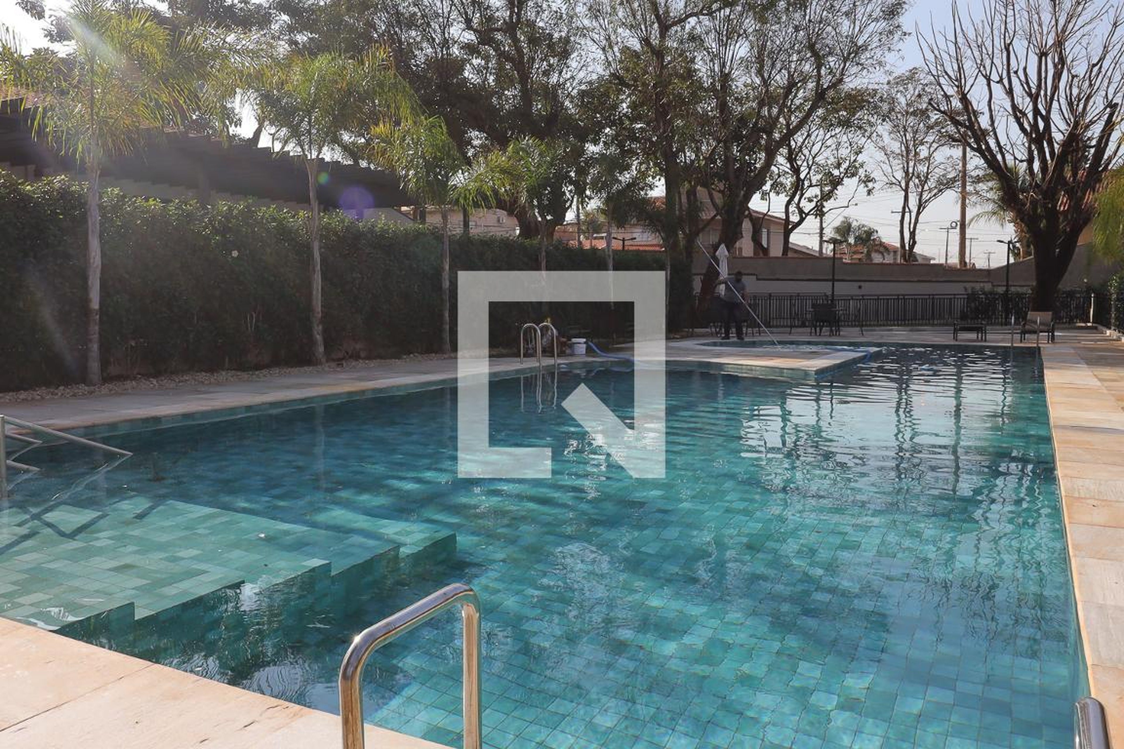 Piscina - 