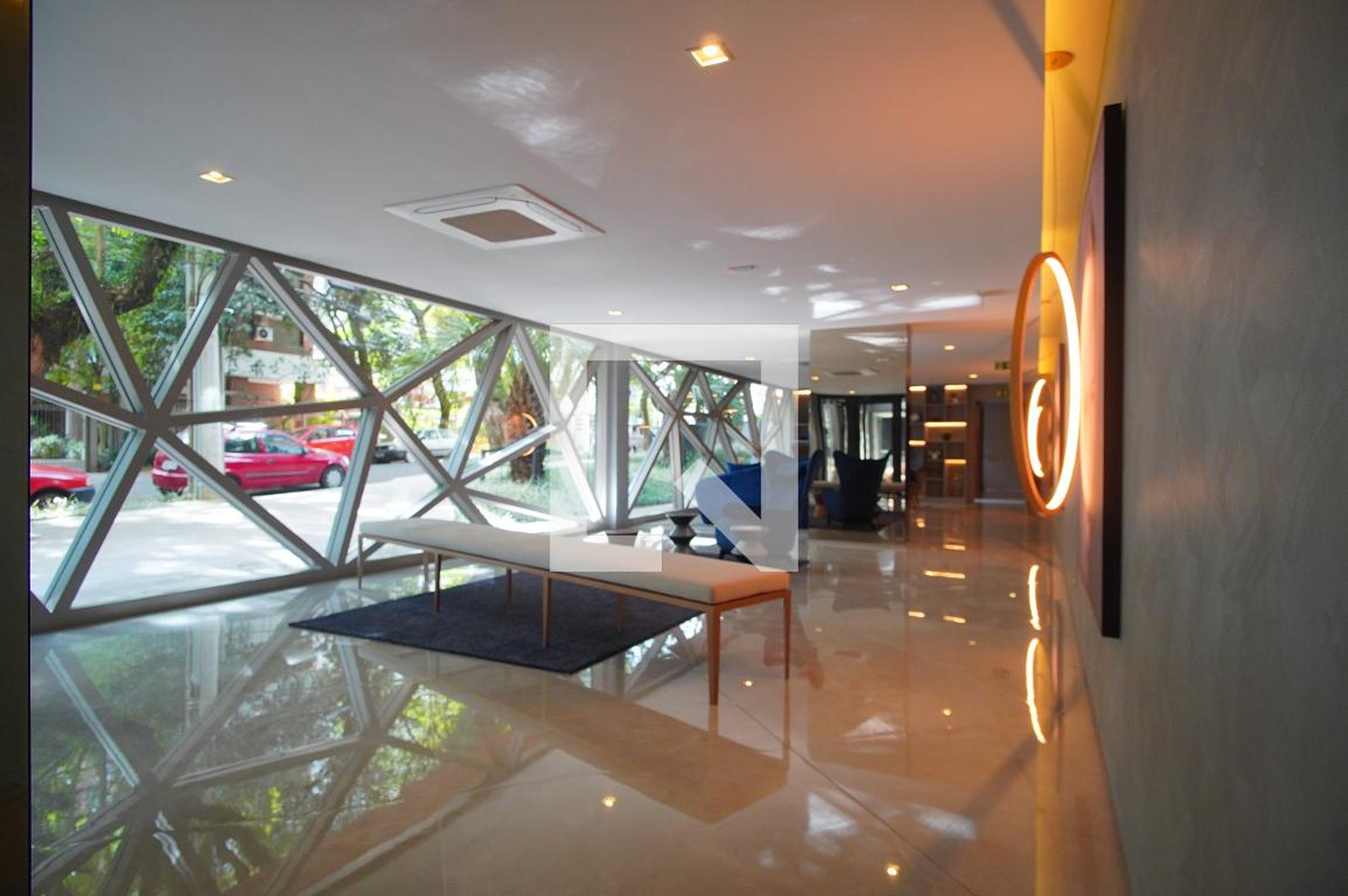 Área comum - Lucas BY Yoo