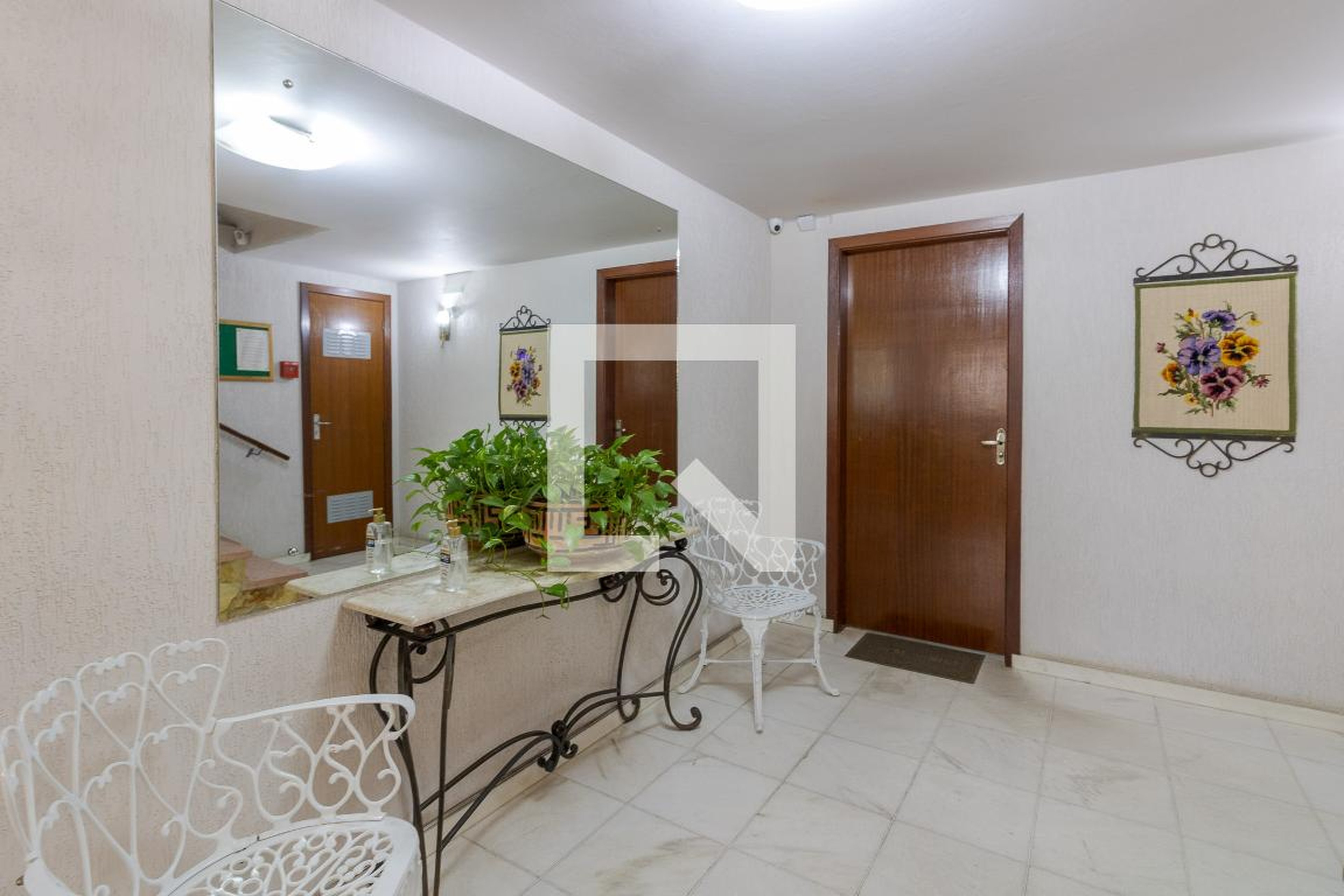 Hall de Entrada - null