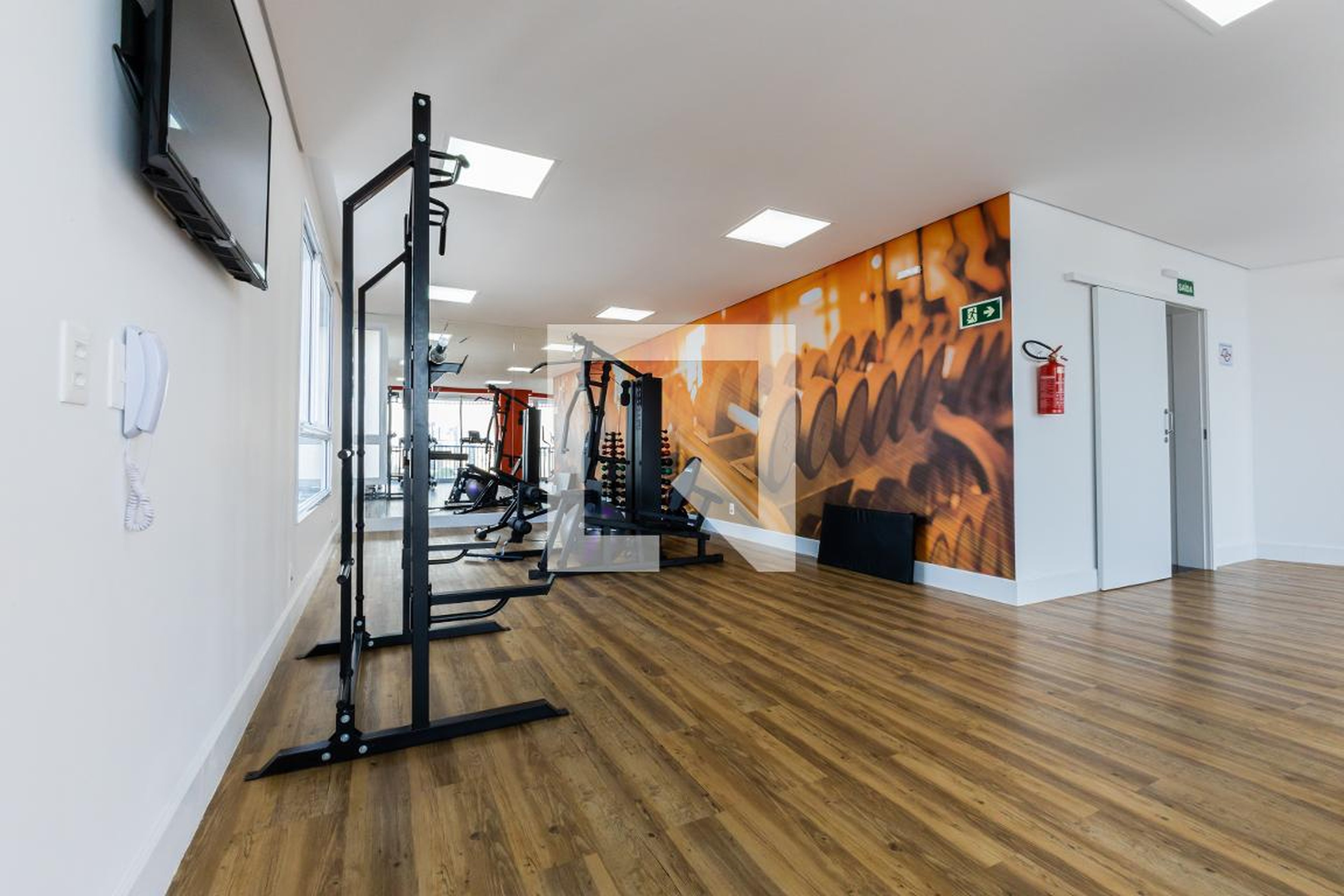 Academia - Vila Madalena Connection