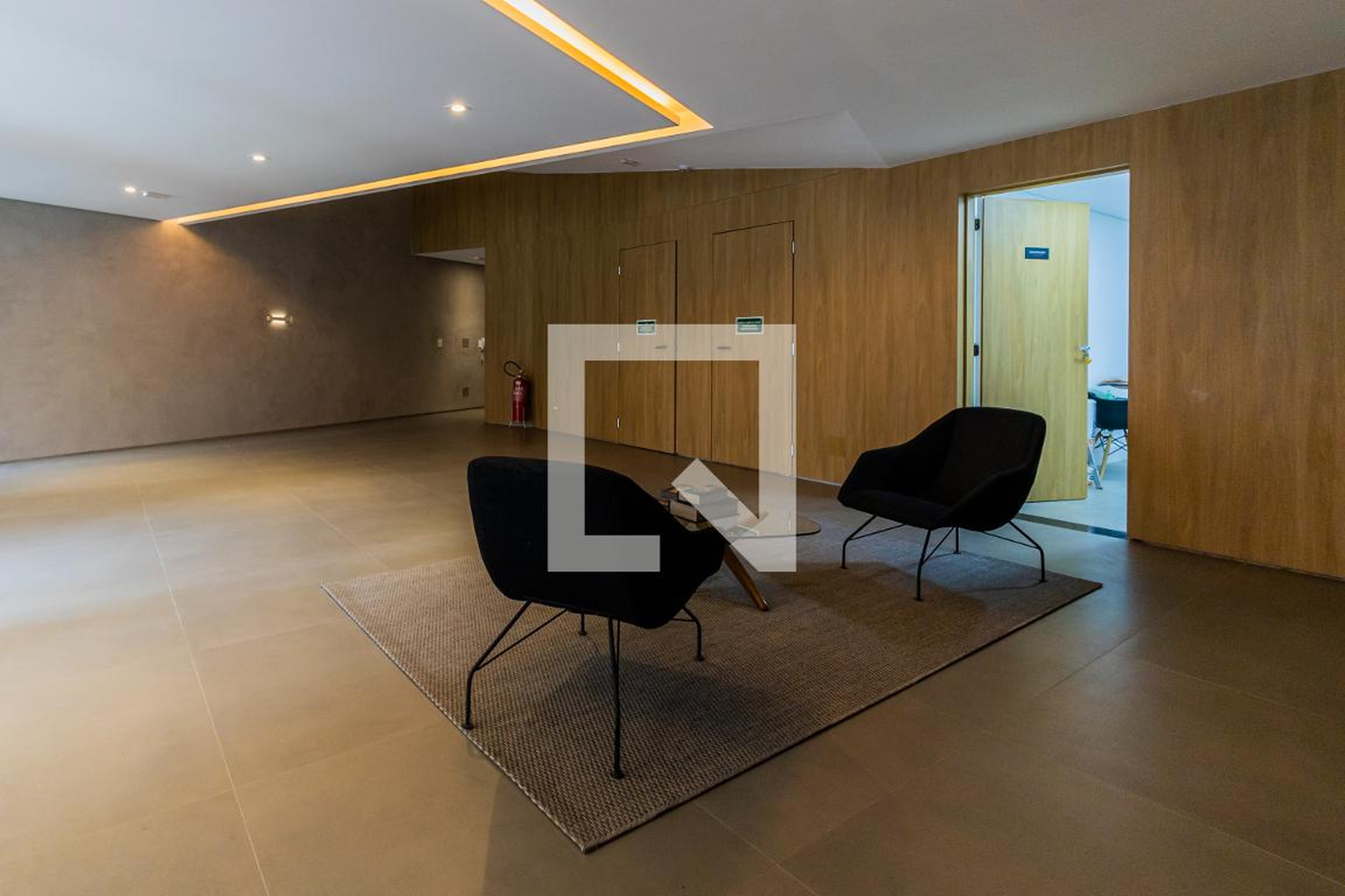 Hall de Entrada - Vila Madalena Connection