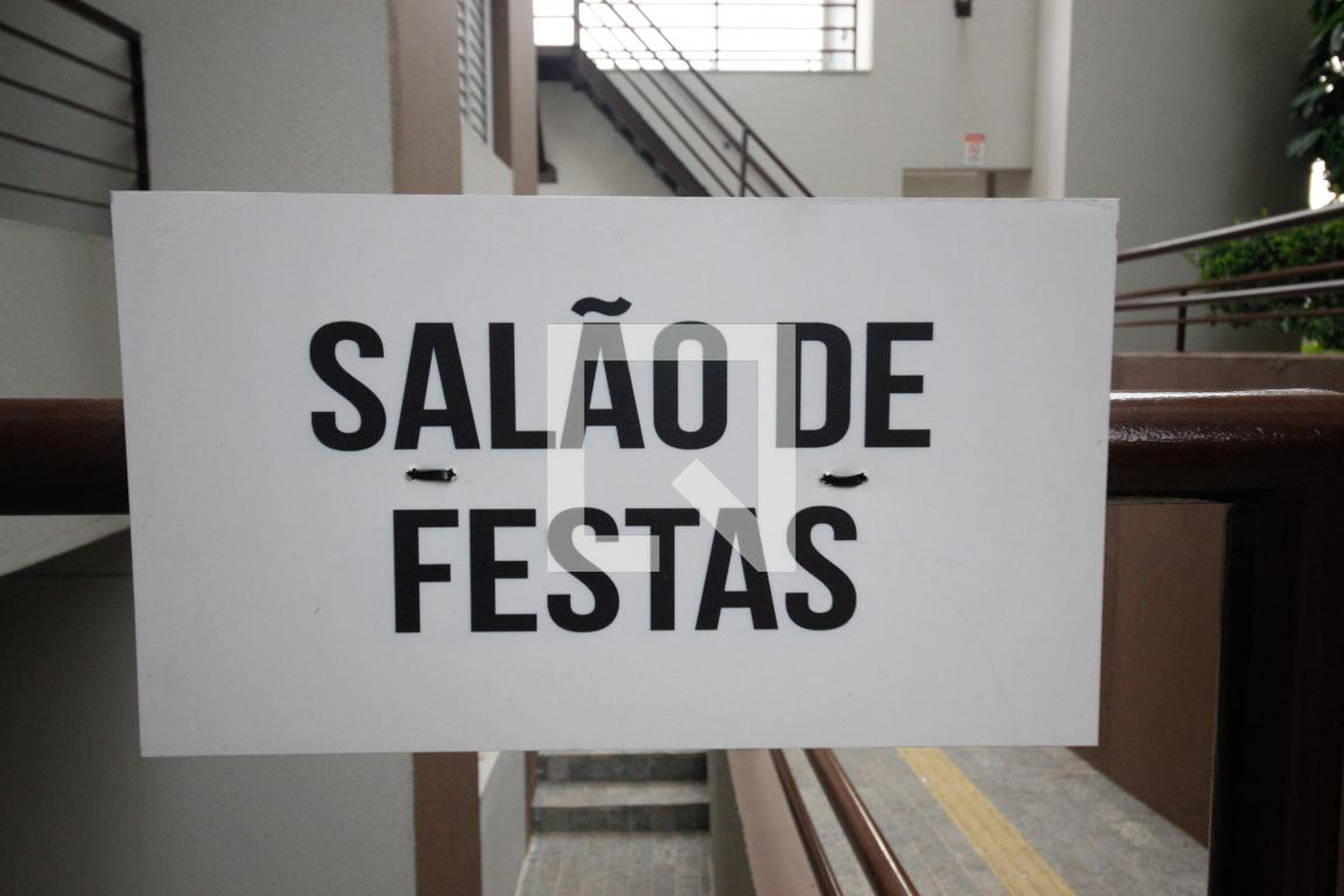 Salão de festas - Forest Park I