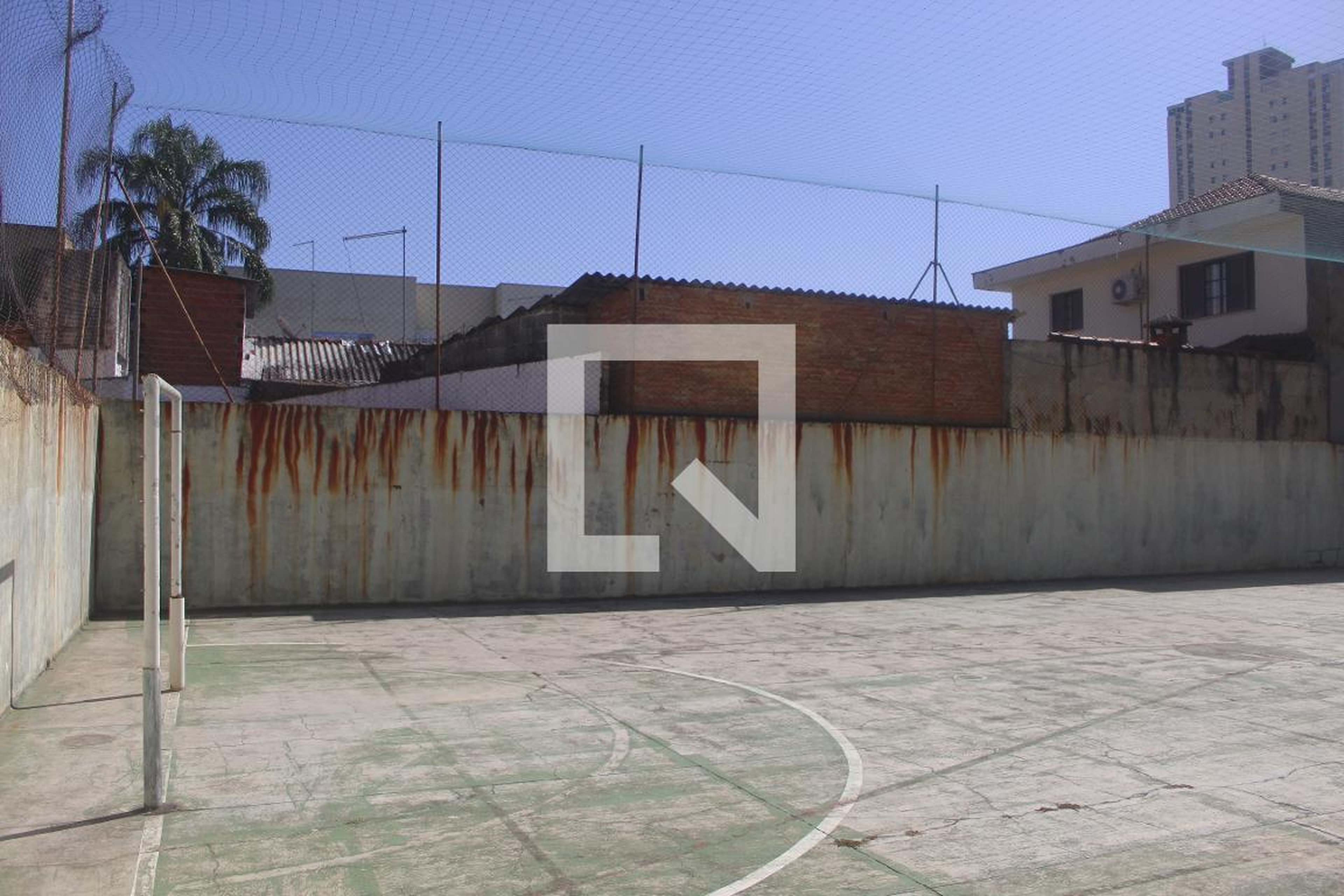 Quadra - CJ. Maria Miranda