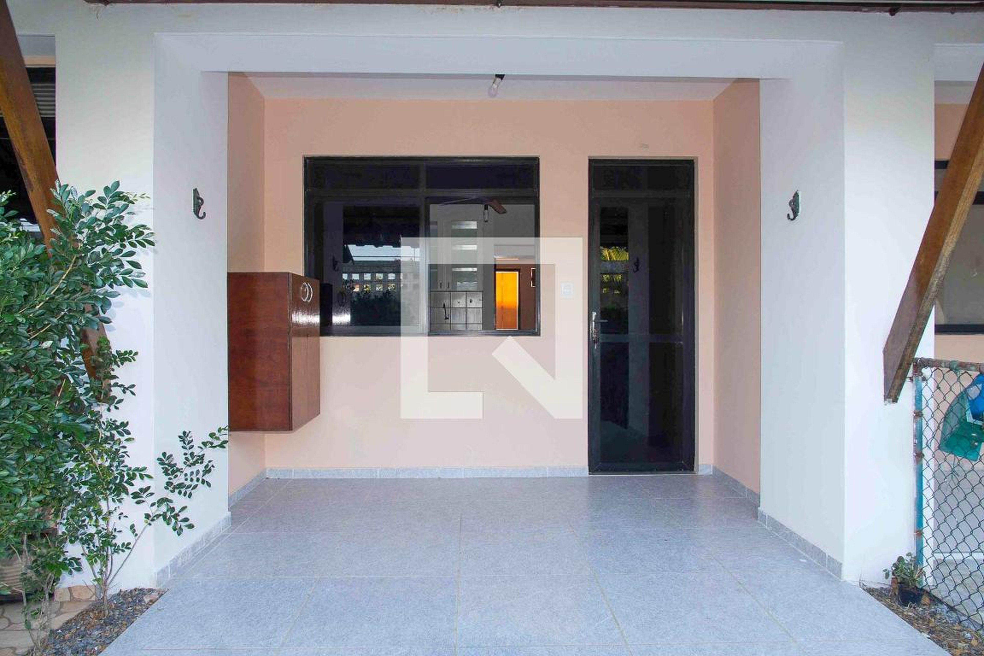 Entrada - Atlântico do Luar