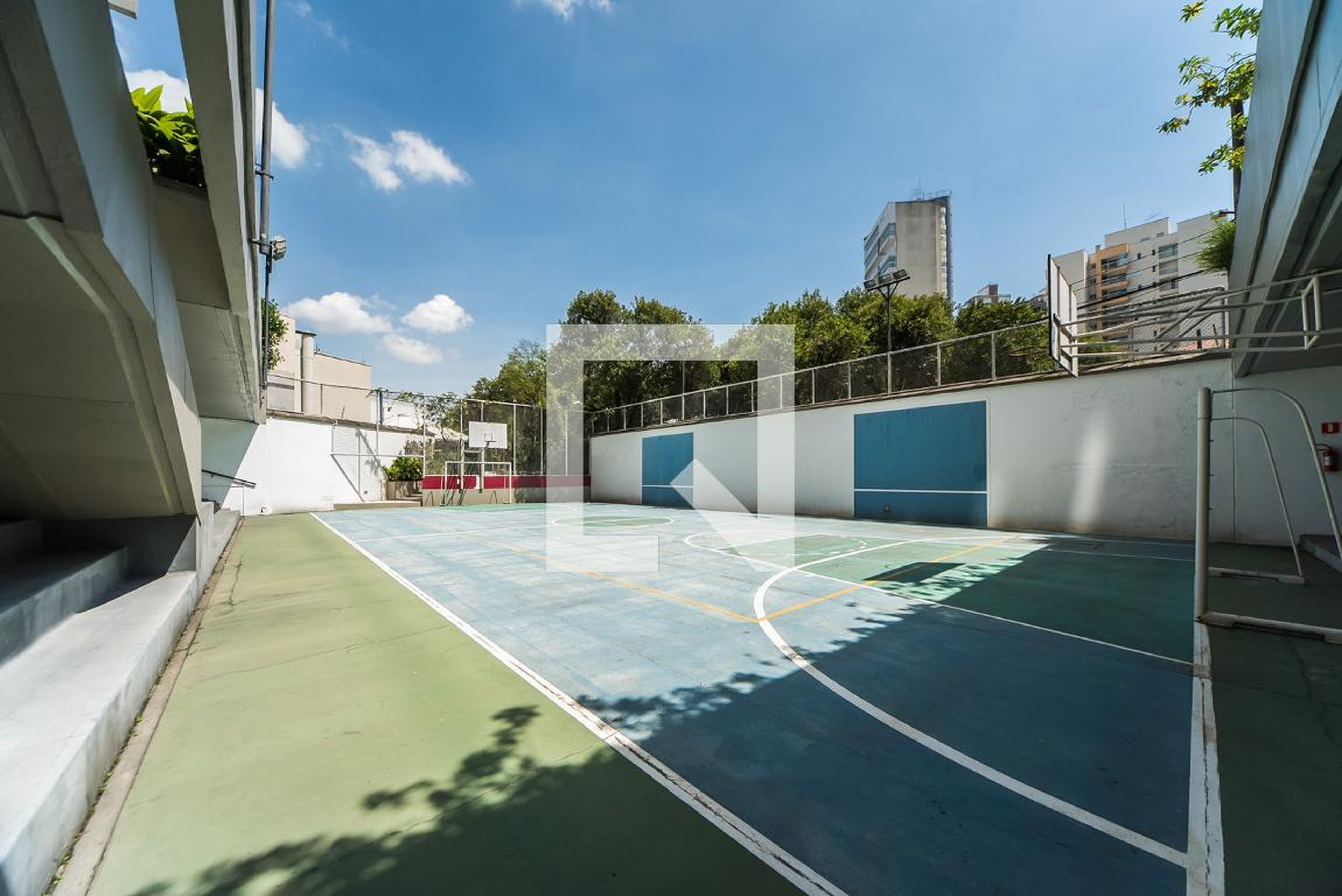 Quadra - Morada de São João