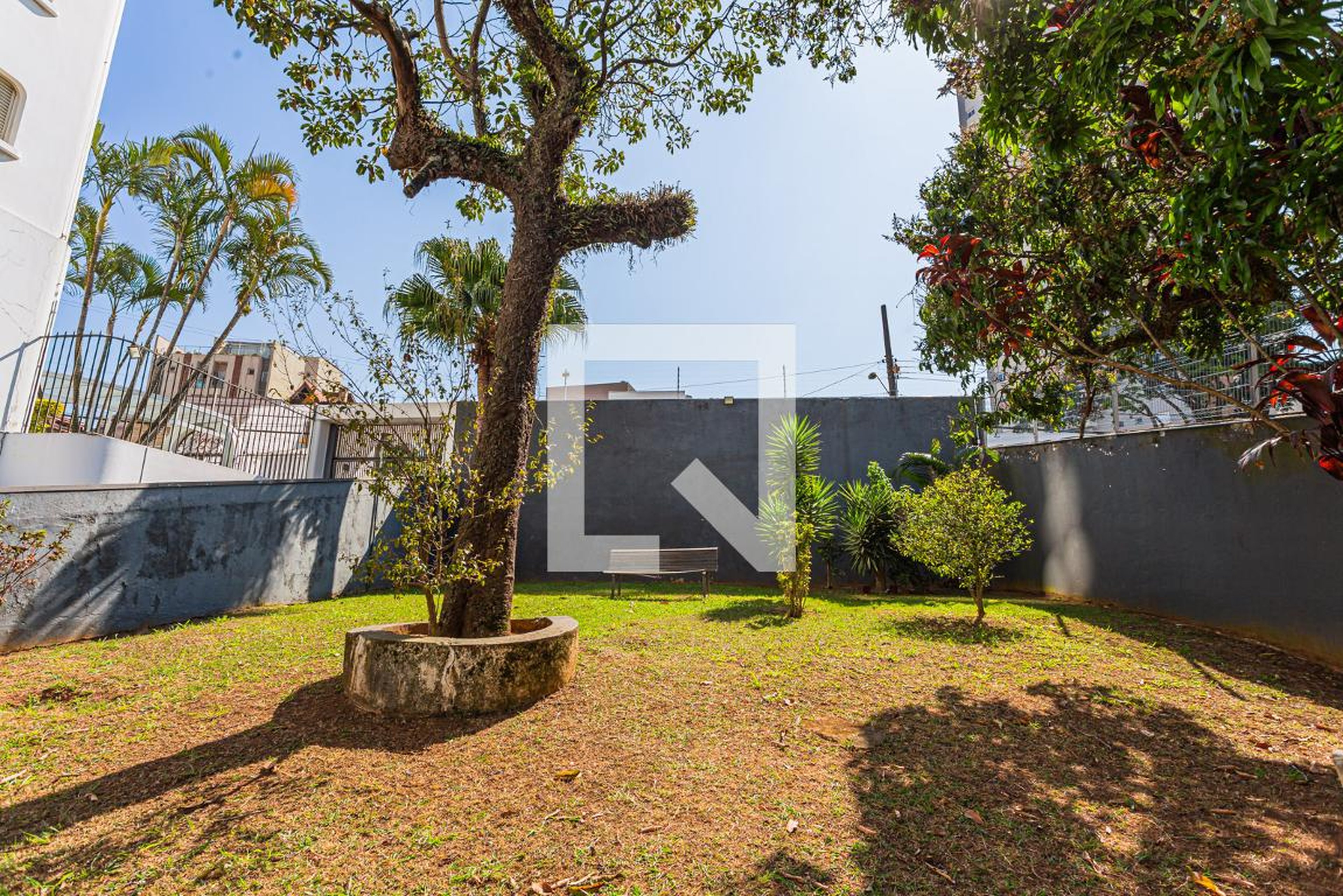 Área comum - Ville Sant IVO