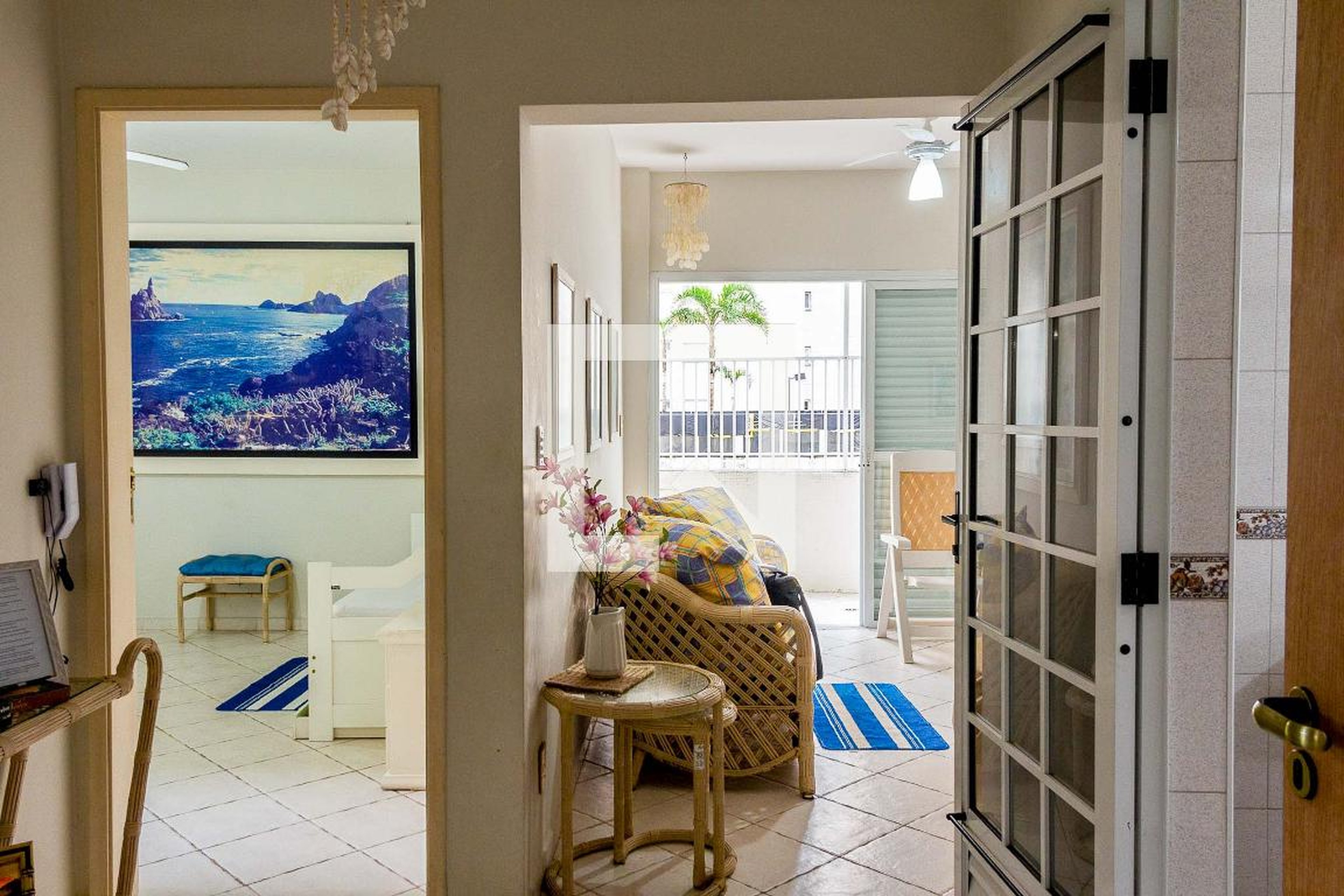 Hall de Entrada - Lausane