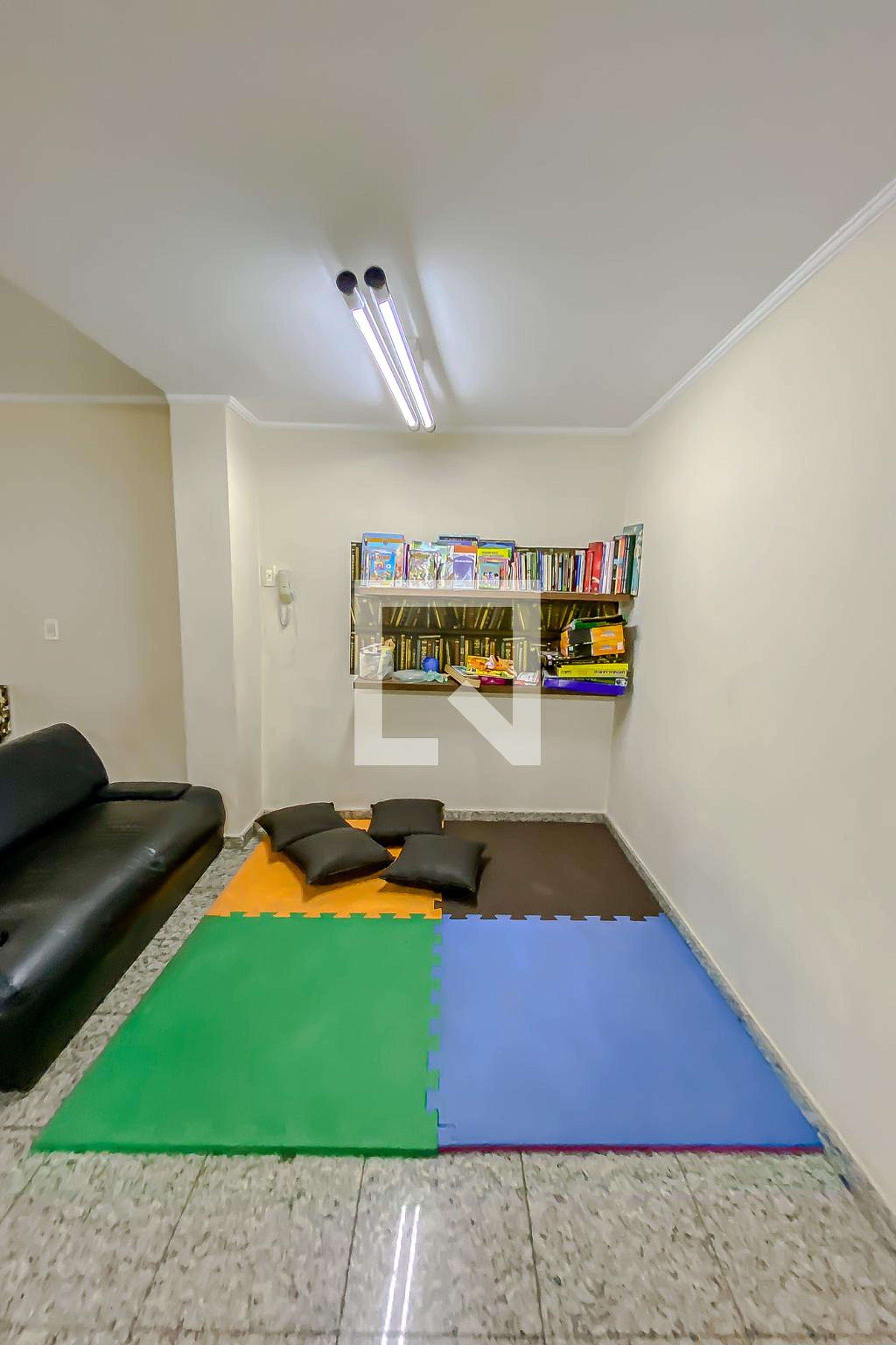 Brinquedoteca - Villagio San Marino