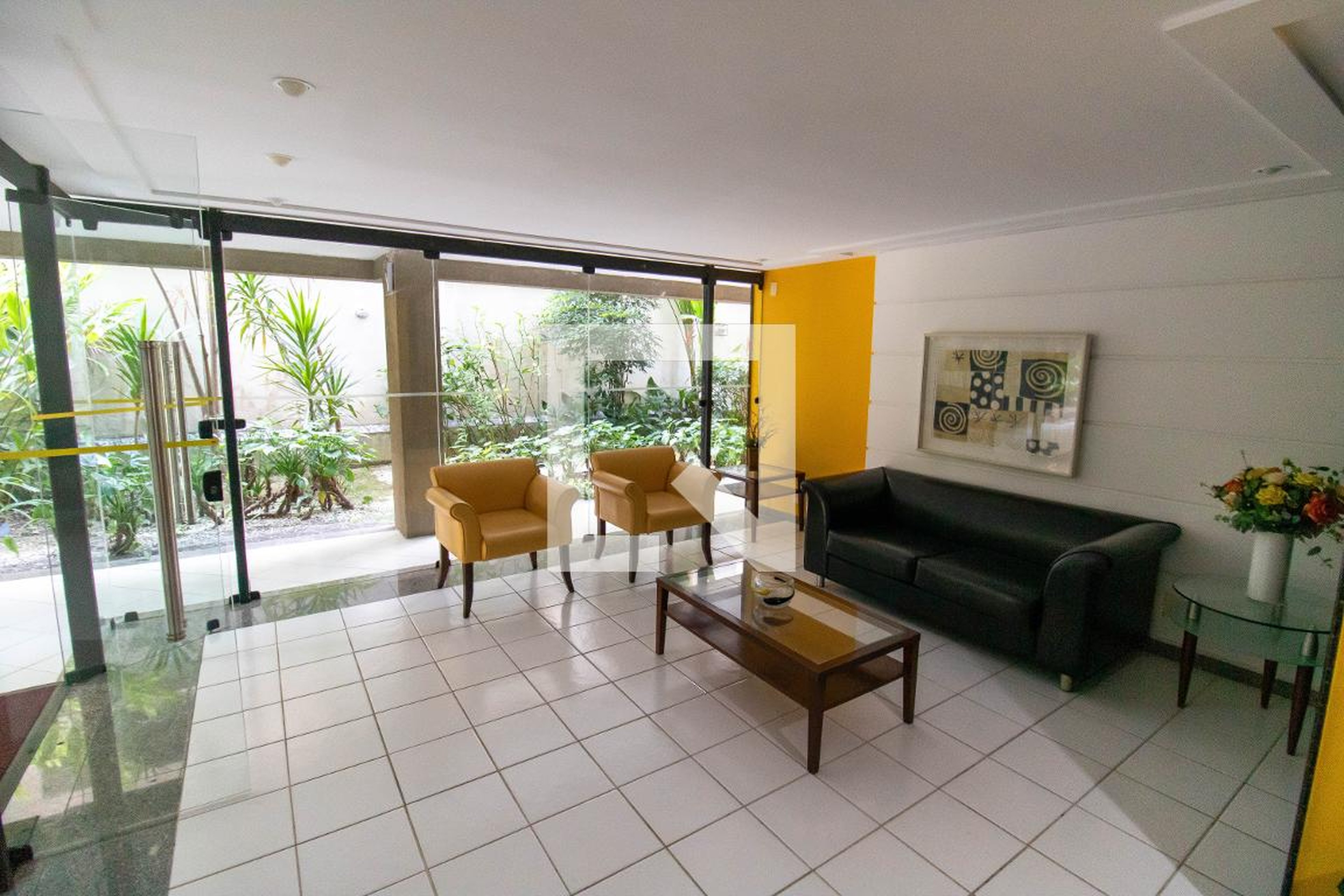 Portaria - Versailles