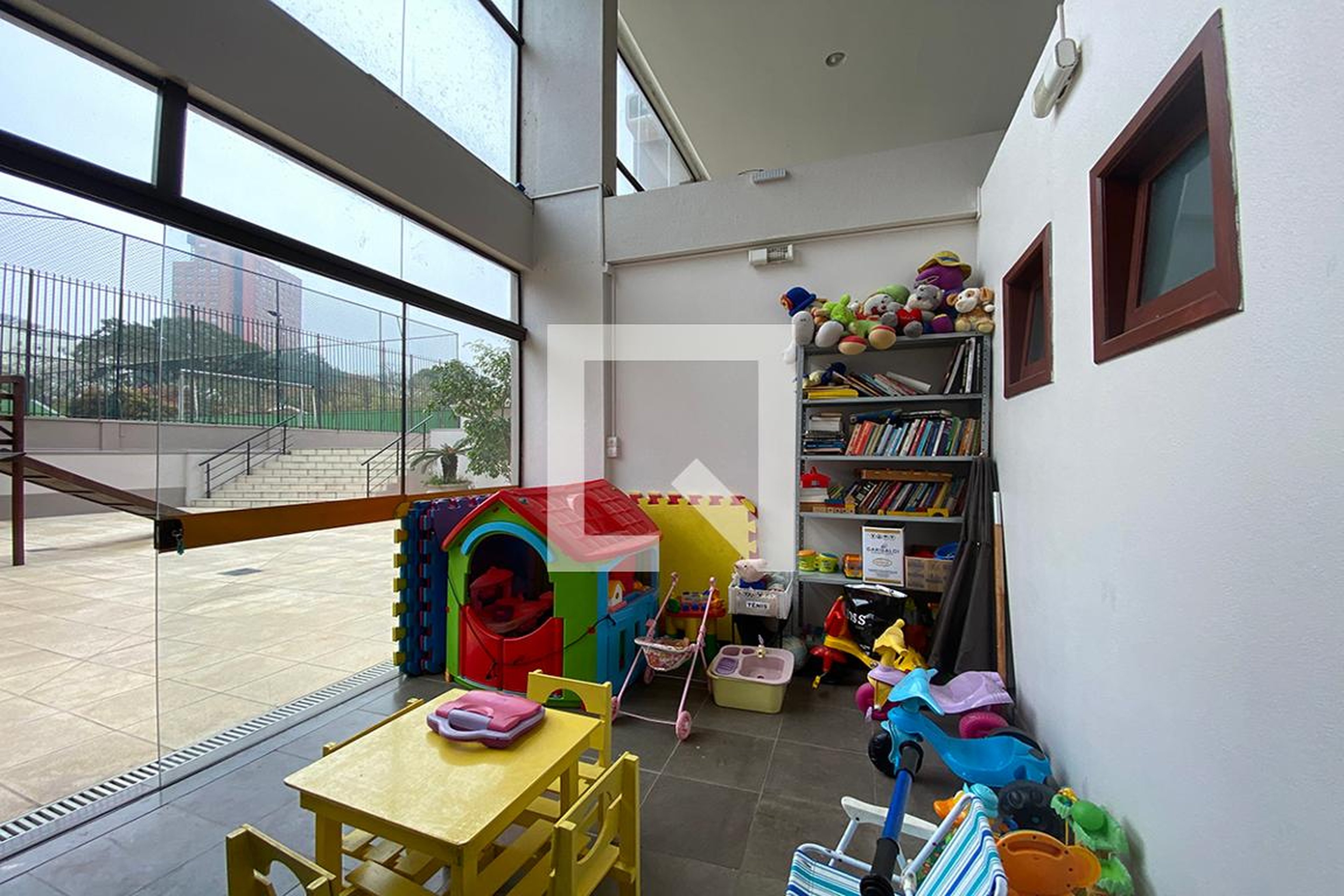 Espaço KIDS - Residencial Dom Guilherme