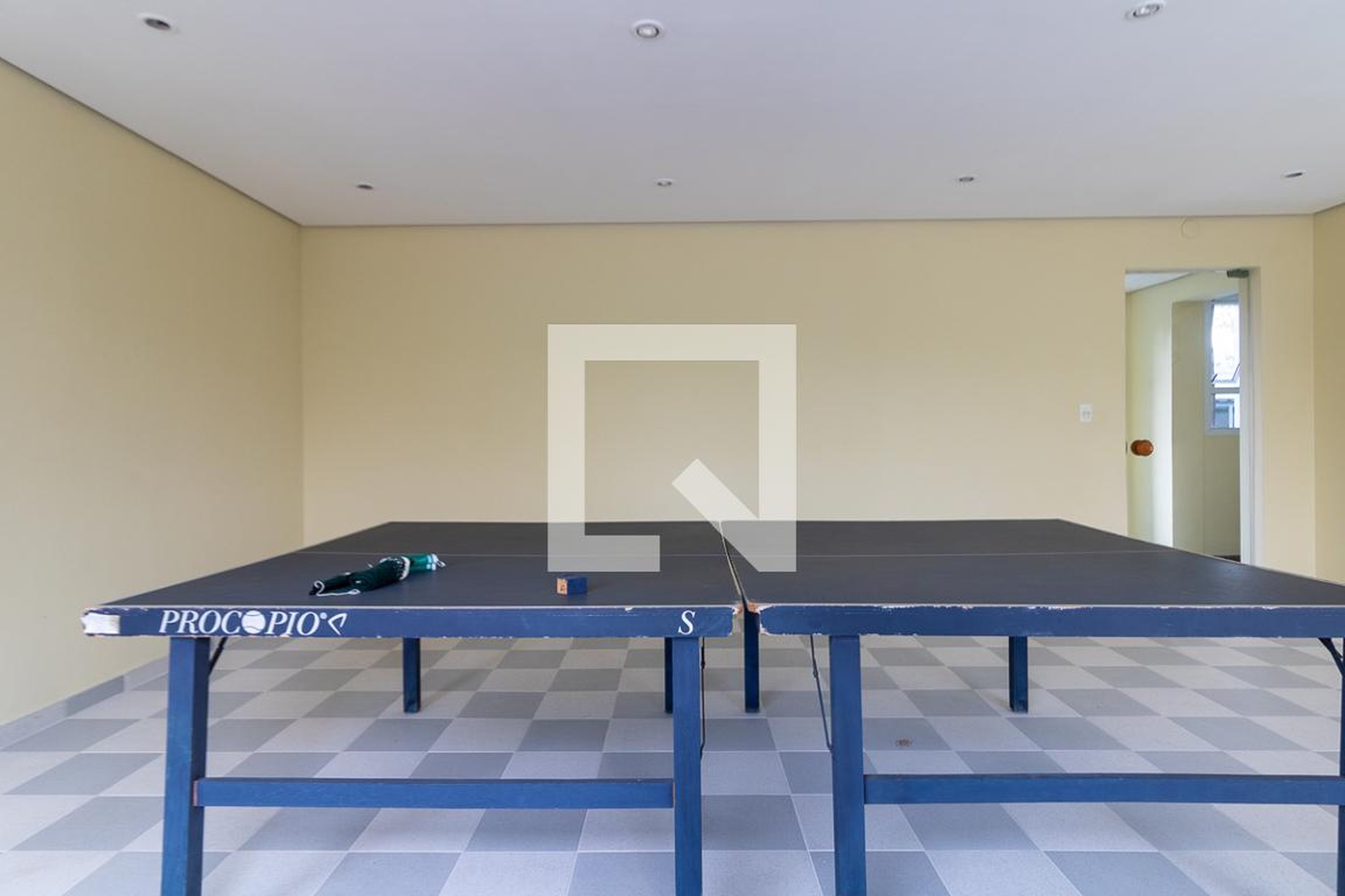Sala de Jogos - Piazza Venezia
