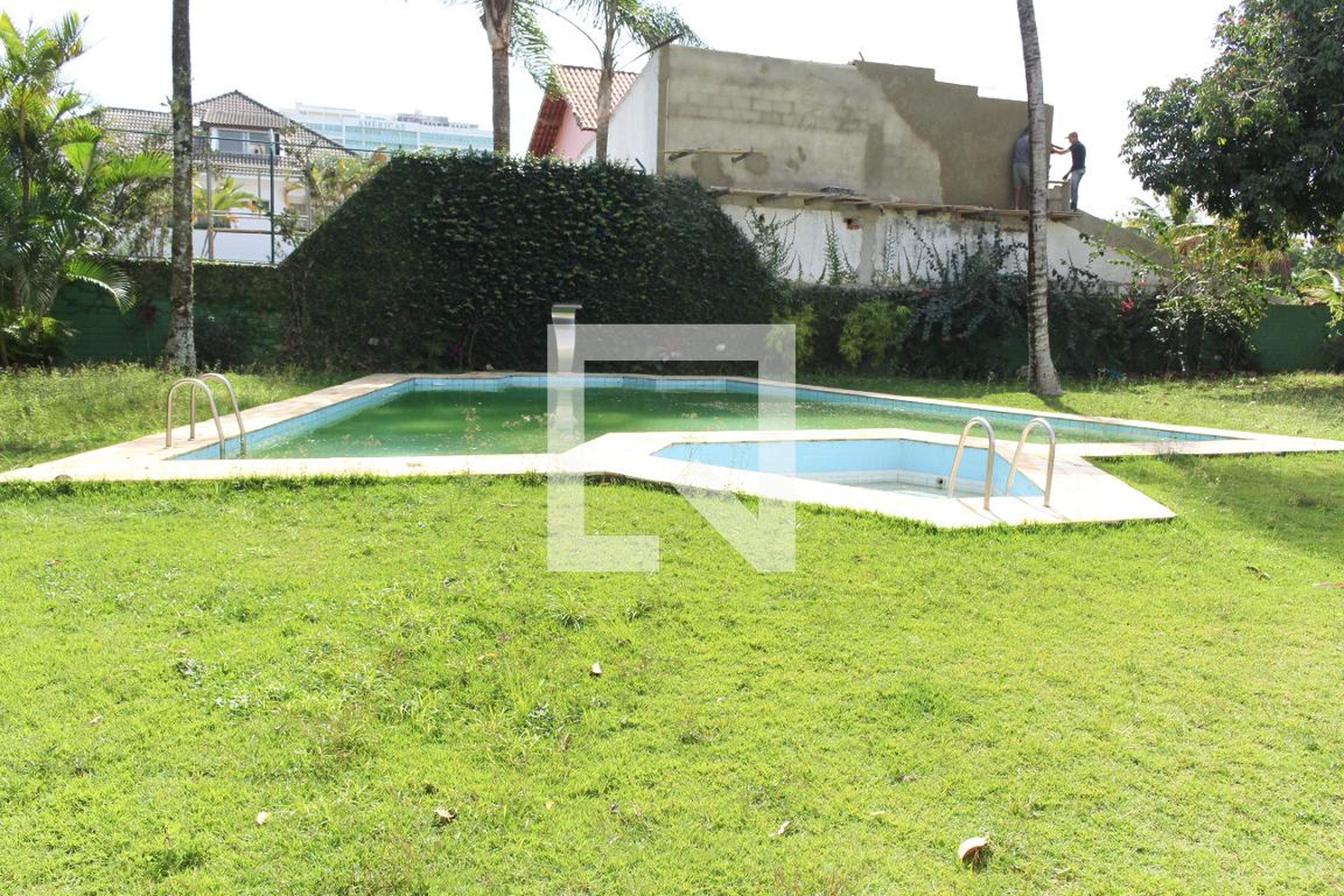 Piscina - 