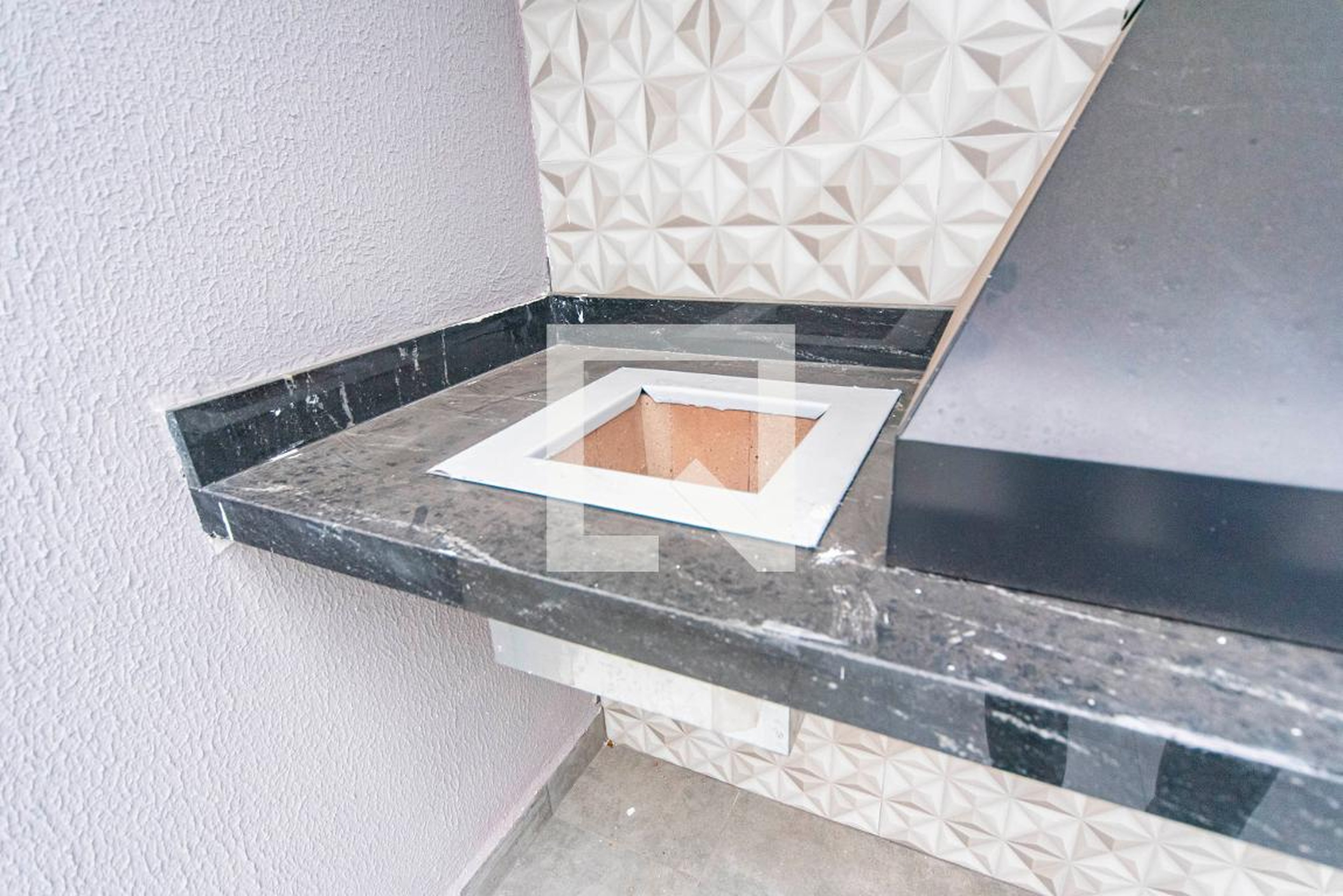 Churrasqueira - Mariana