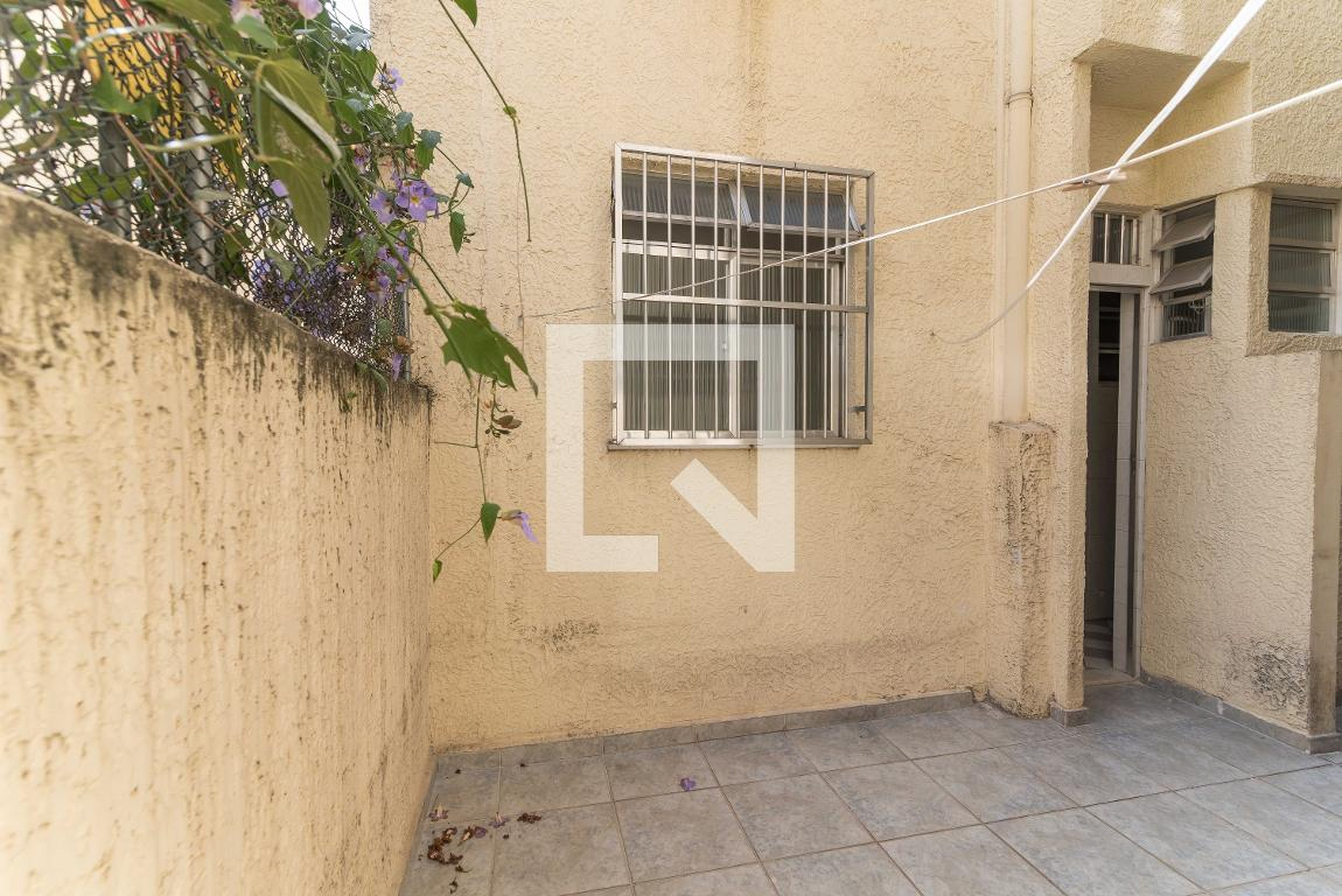 Área Externa - Edifício Mindivas