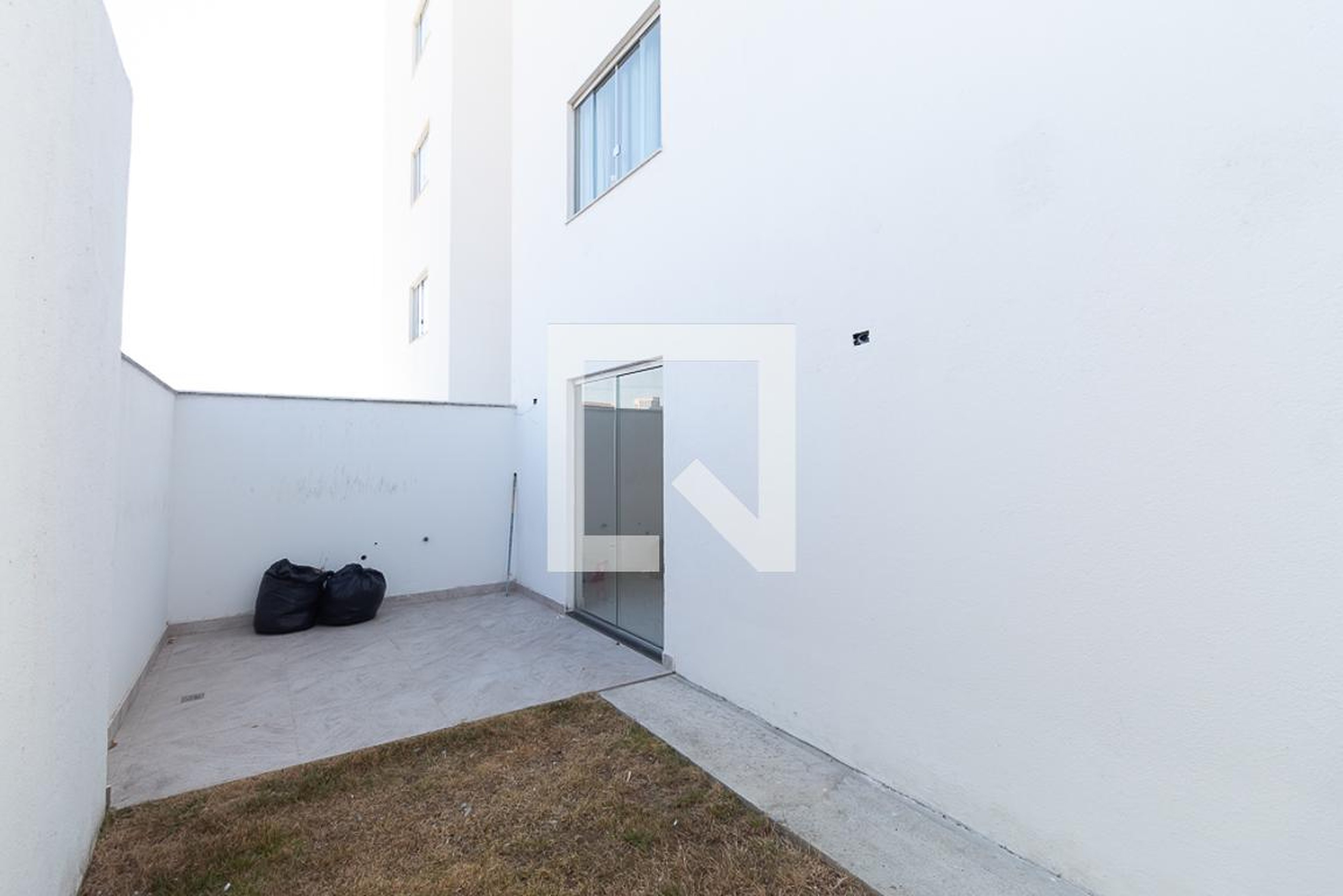 Área Externa - Residencial Adelia Perdigao Oelze