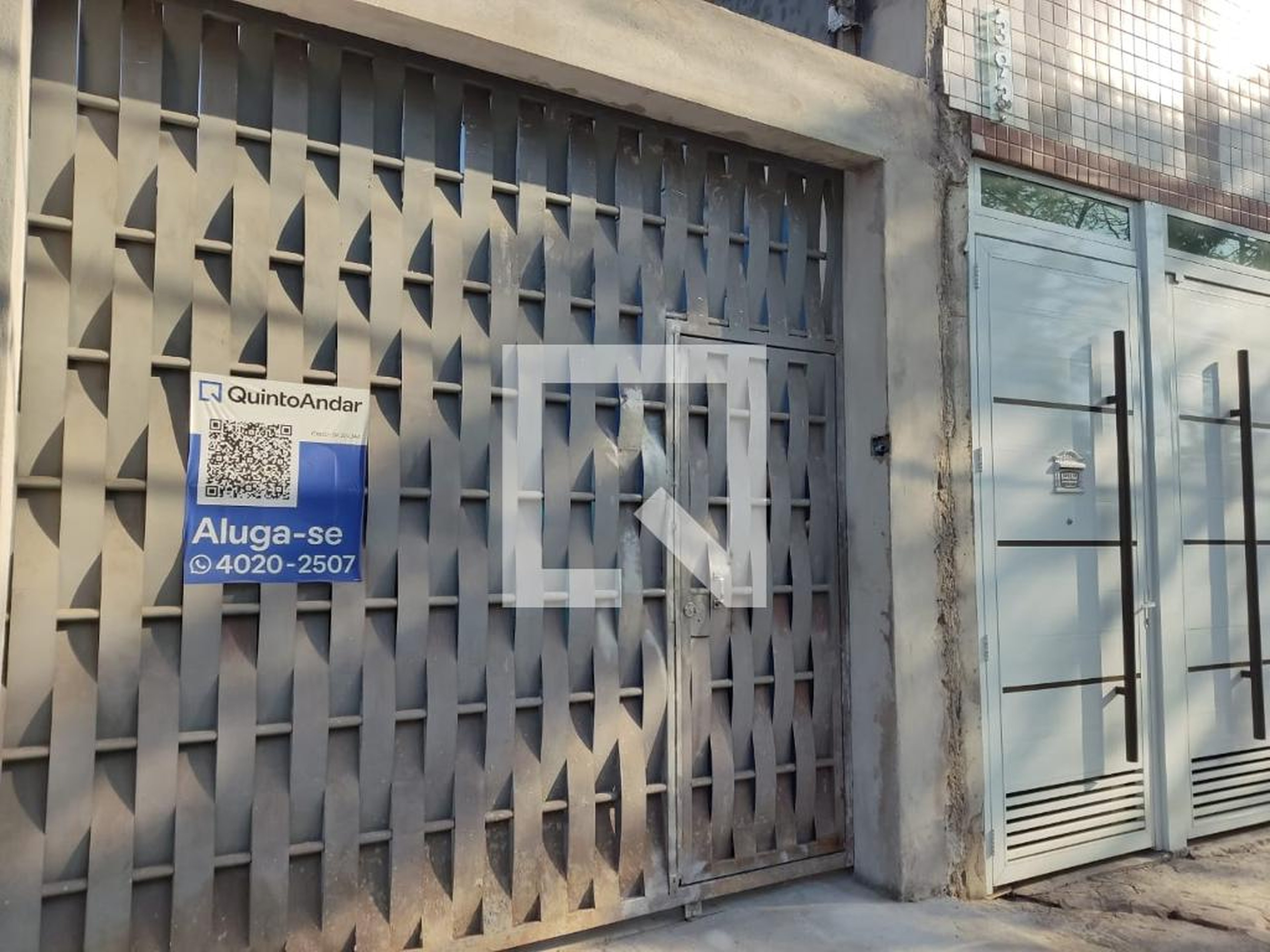 Fachada Condomínio em Rua Solonopole, 385