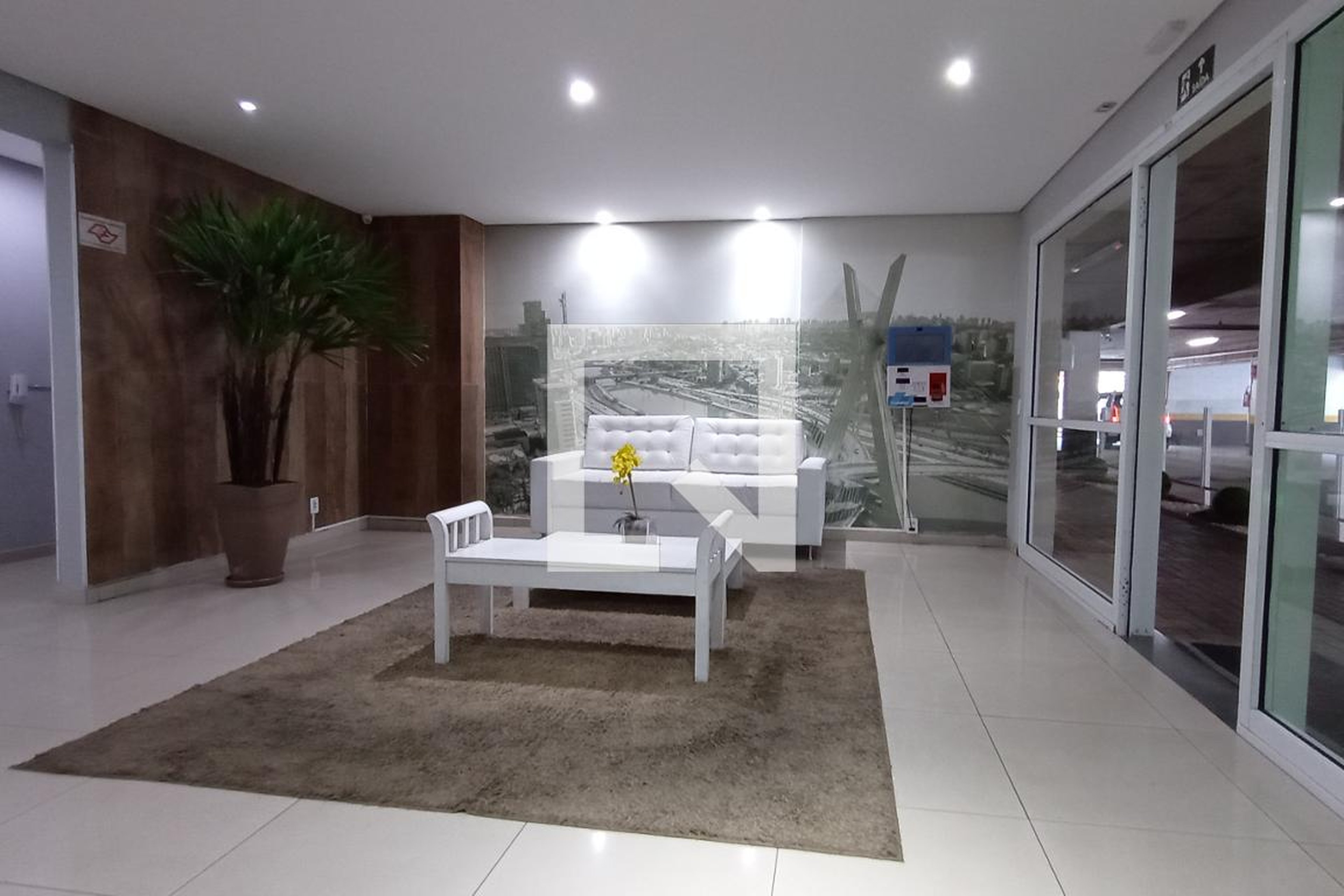 Hall Social - Mix Aricanduva 2