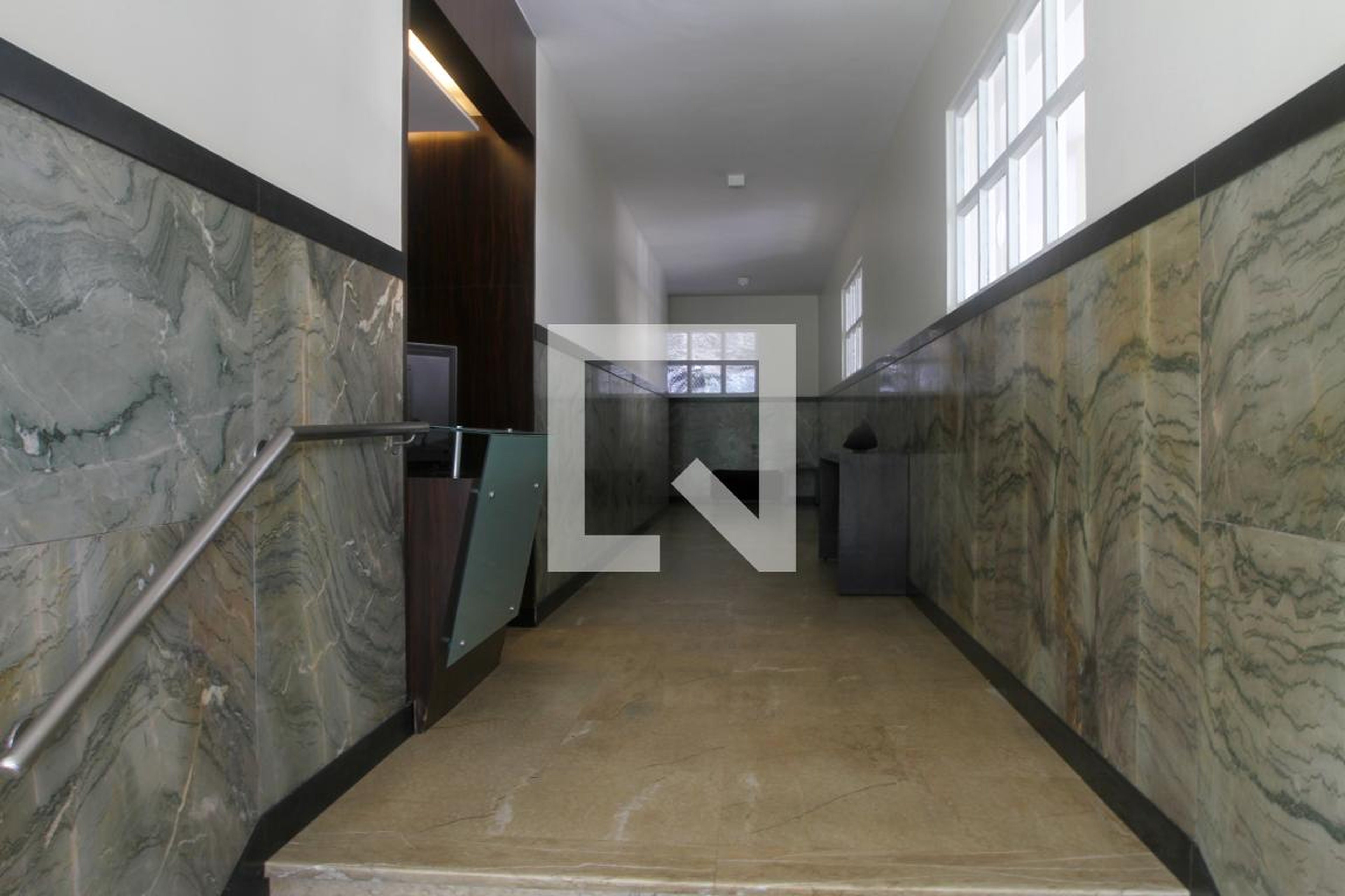 Hall social - Itassu