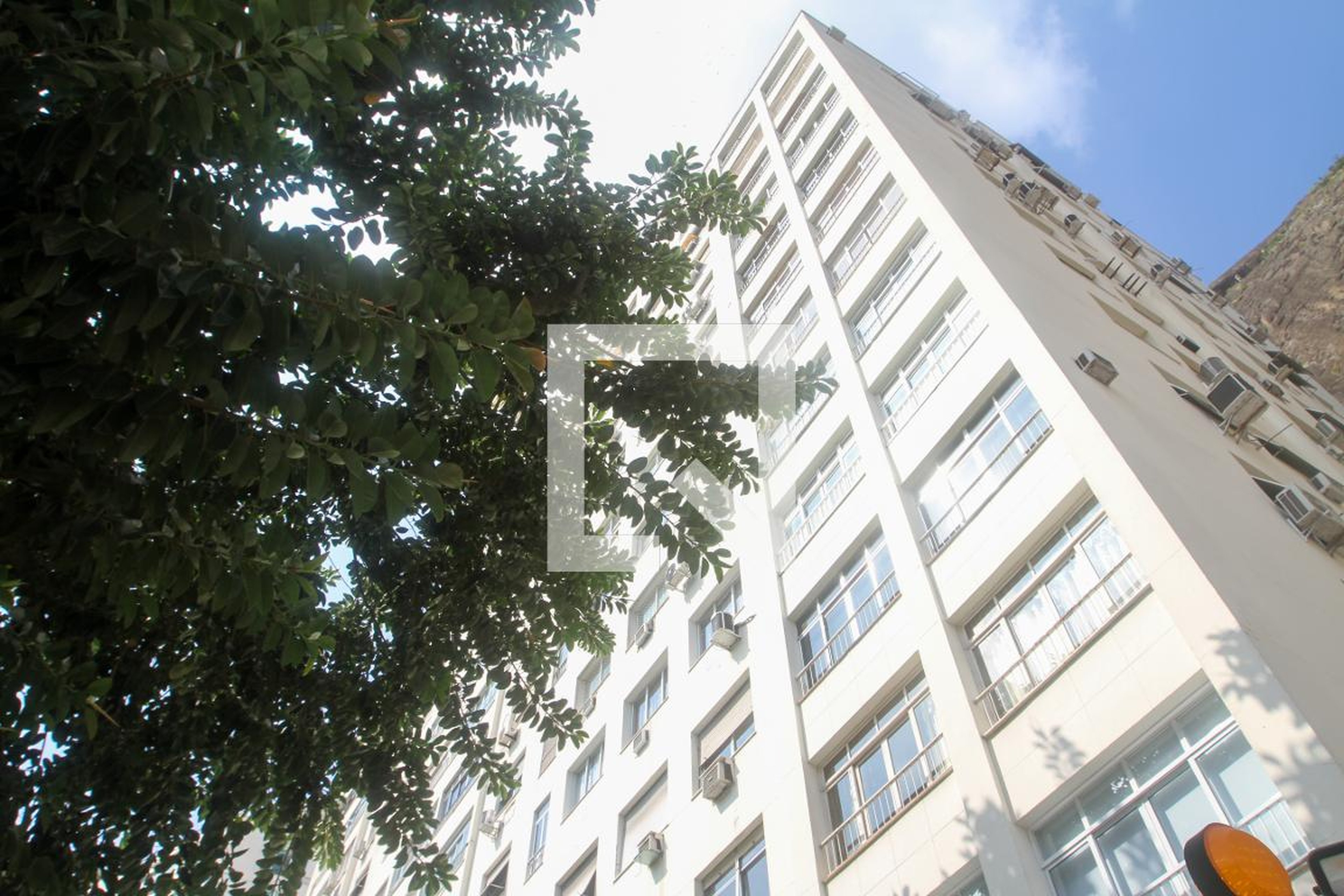 Fachada do Prédio Condomínio Itassu