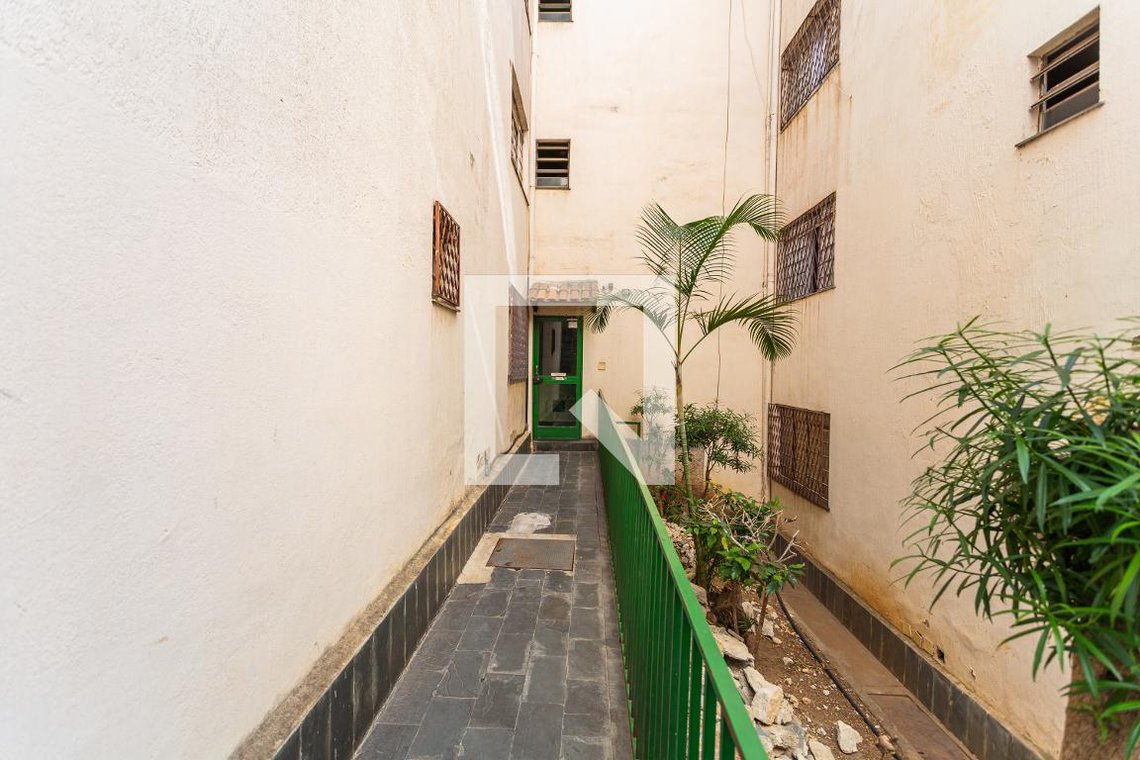 Hall de Entrada - Edifício Agata