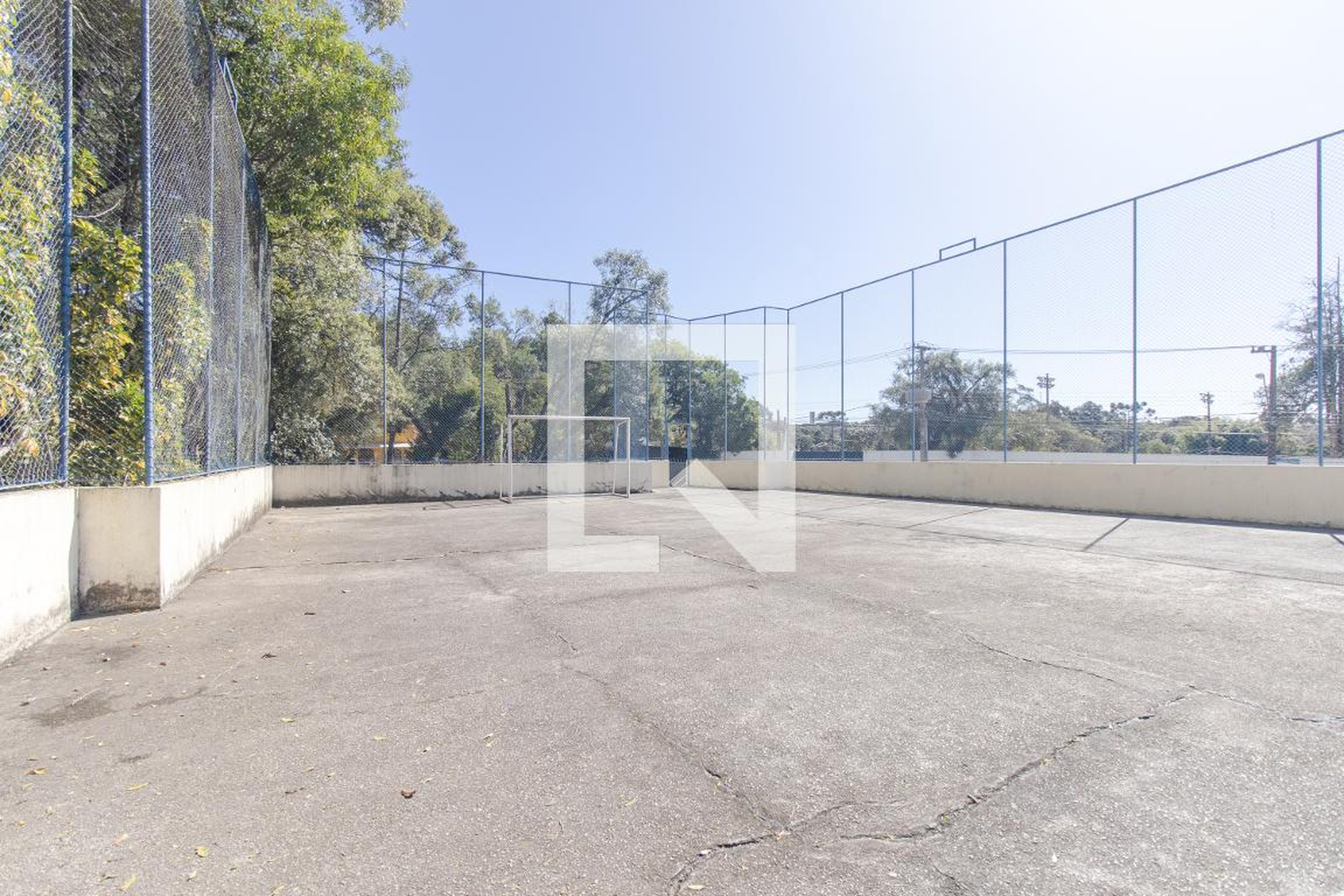 Quadra Esportiva - Residencial Morada do Arvoredo