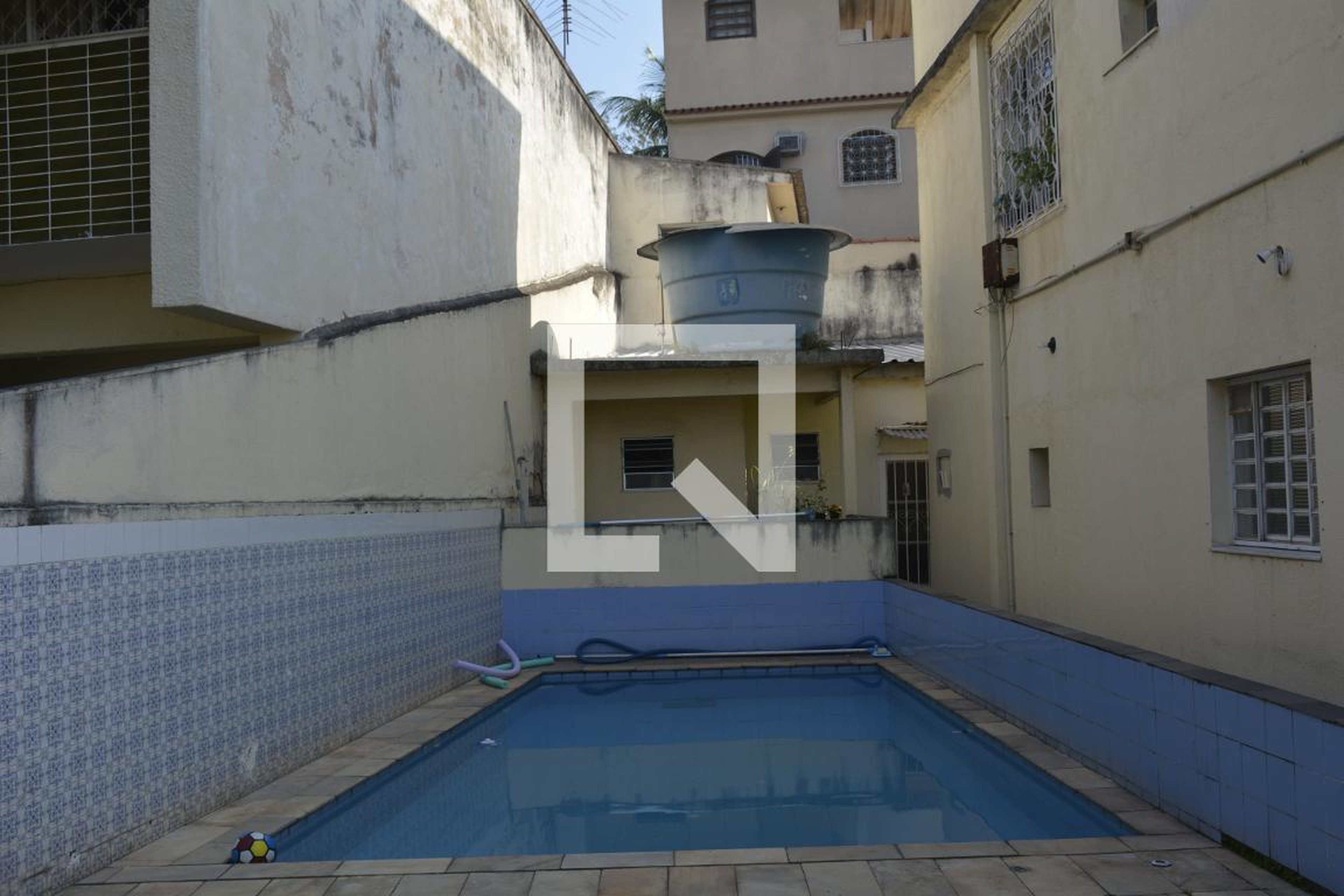 Piscina - 