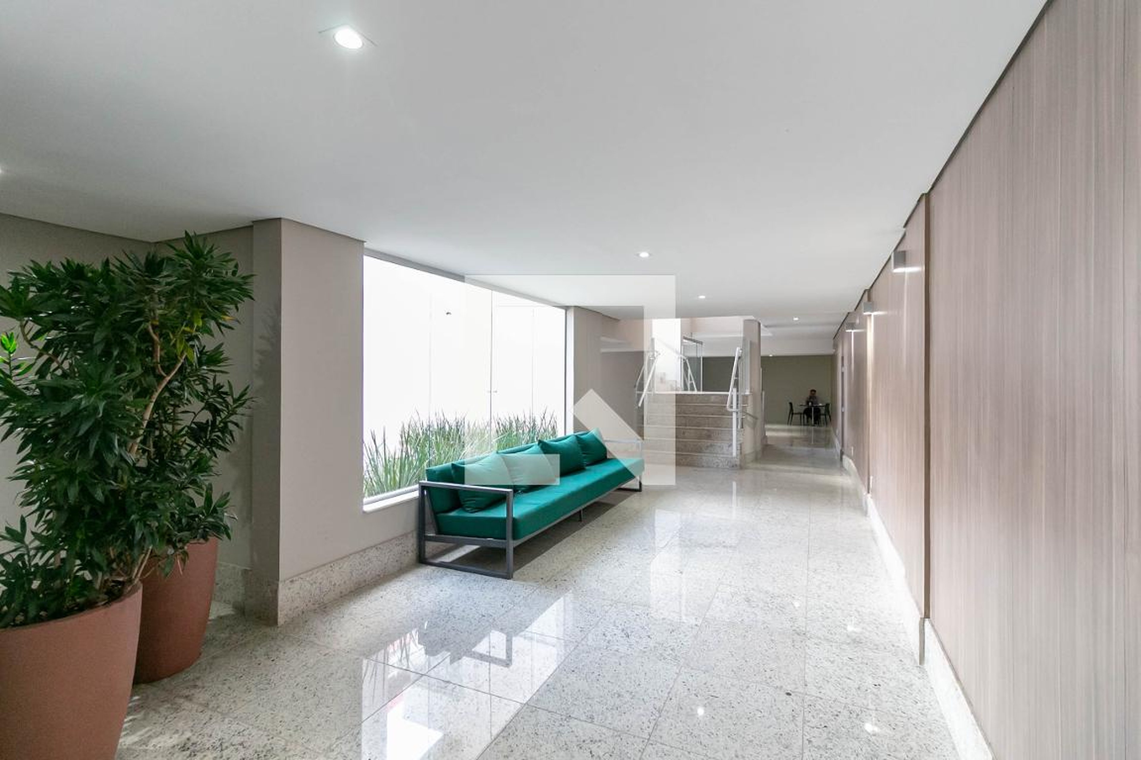 Hall de Entrada - Grand Villagio