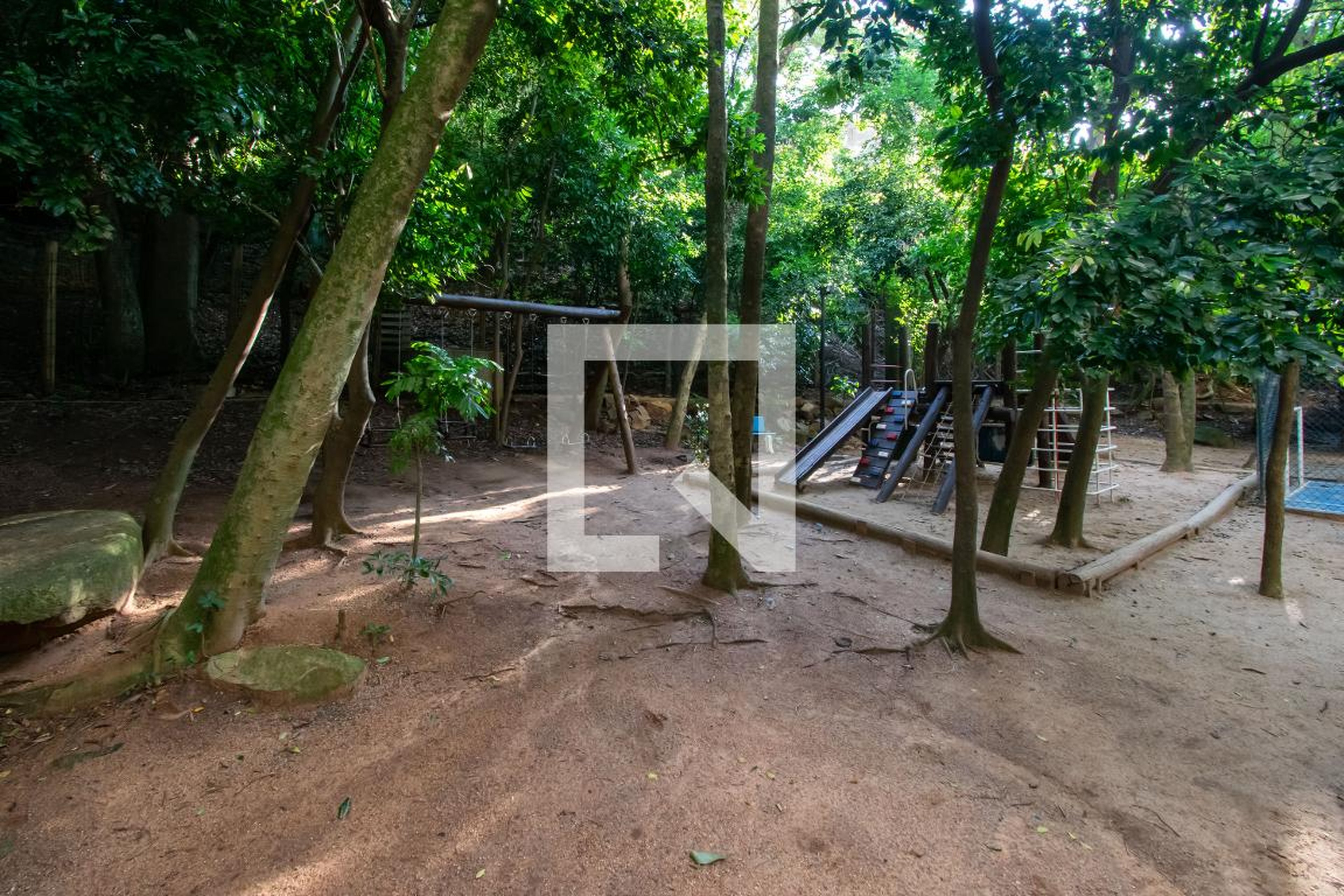 Playground - Terra Nova Nature