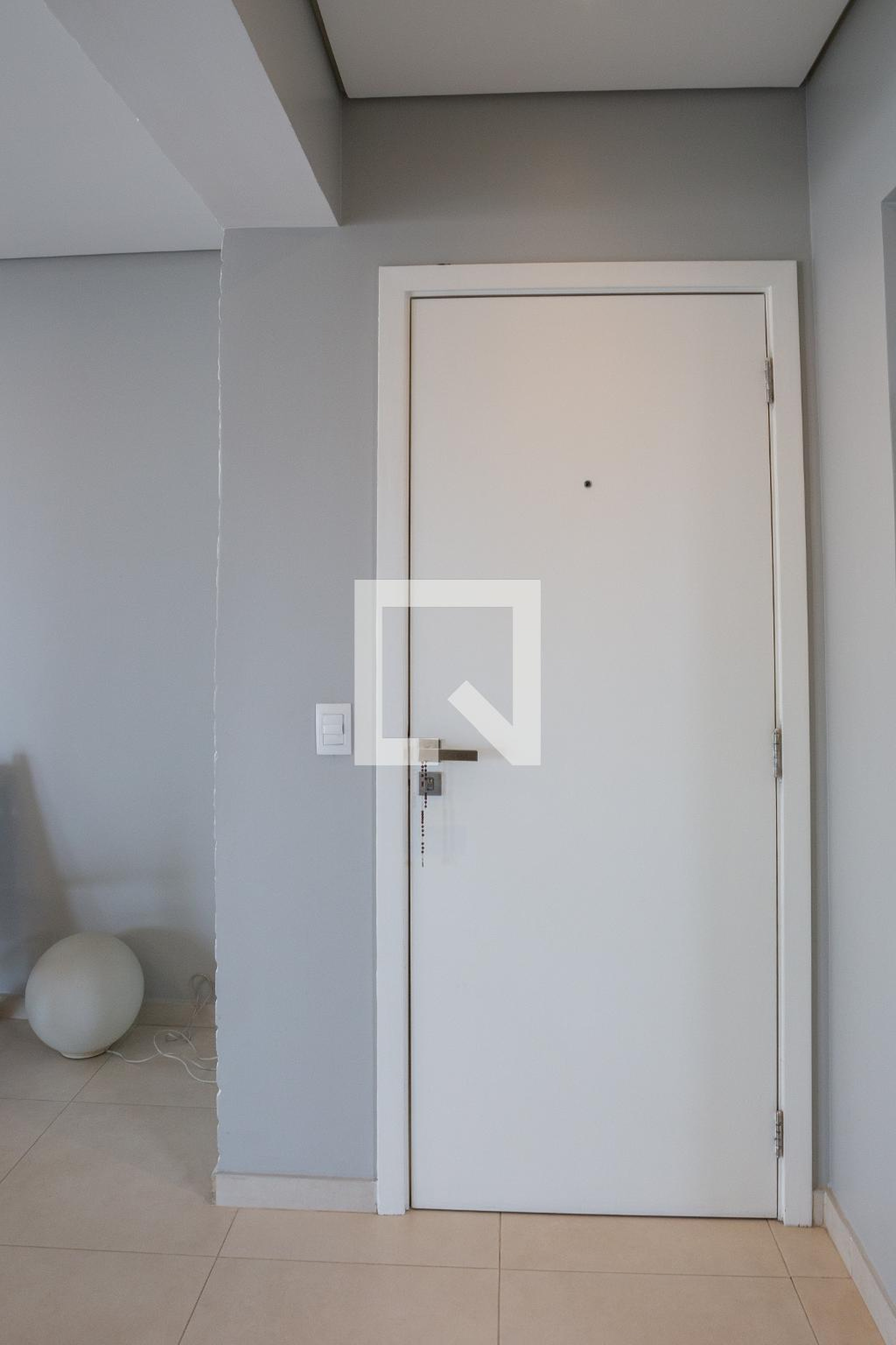 Entrada - Avance Vila Romana