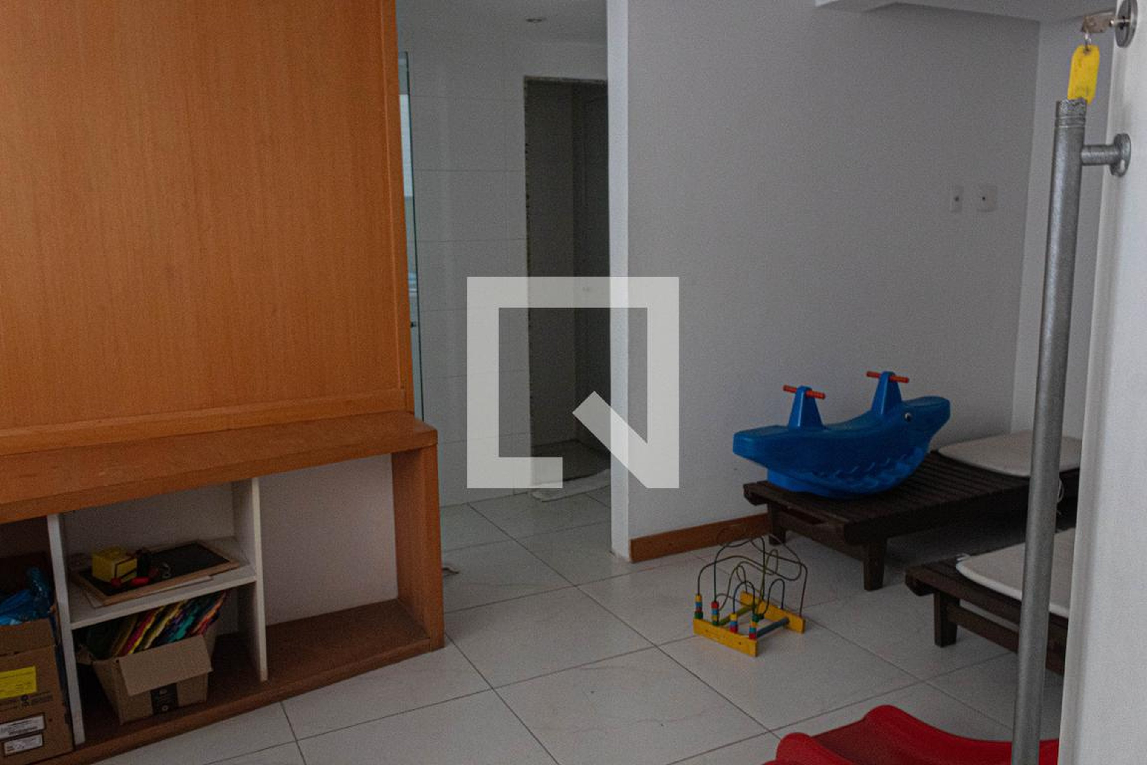 Brinquedoteca - Edifício Campo Felice