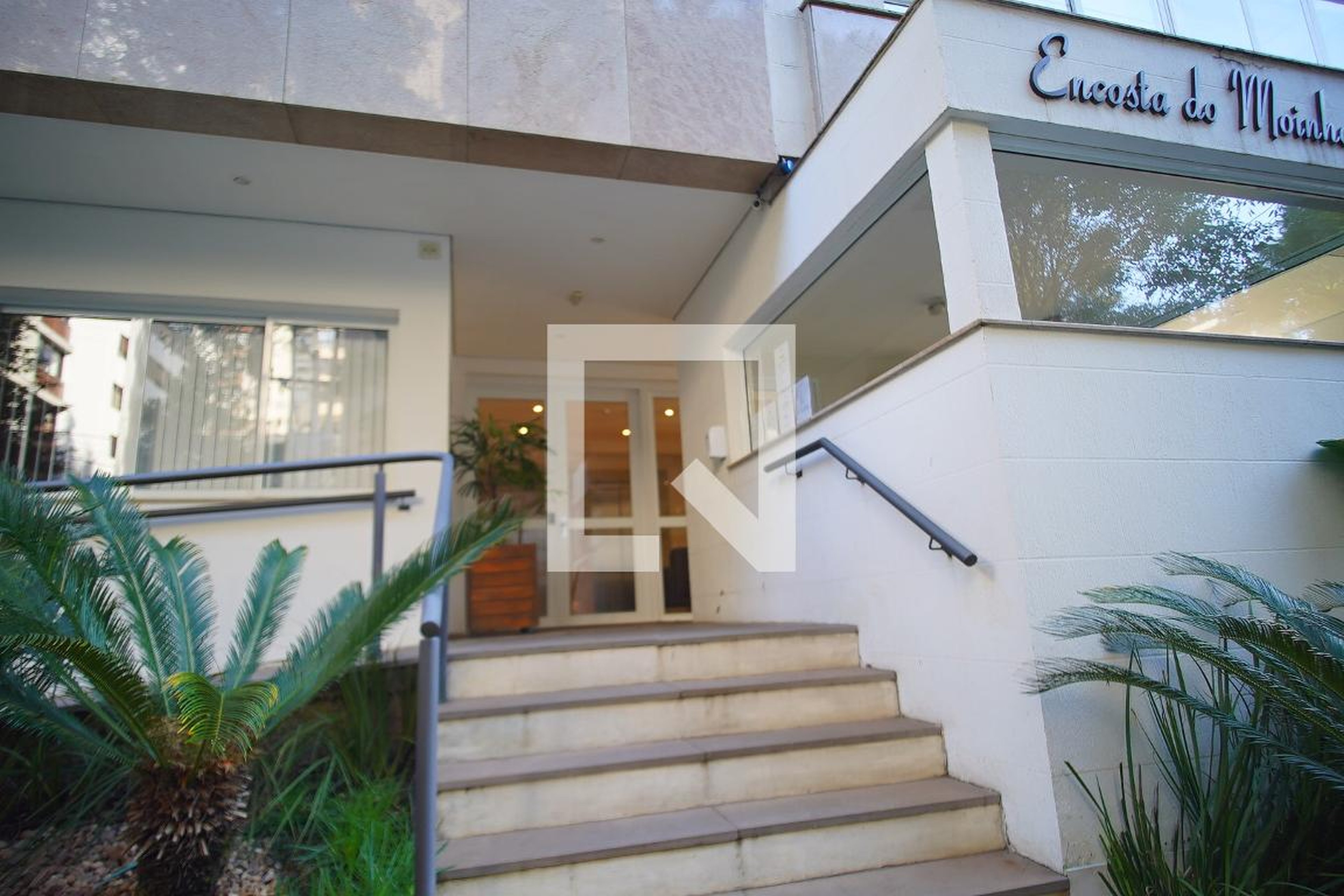 Portaria - Encosta do Moinhos