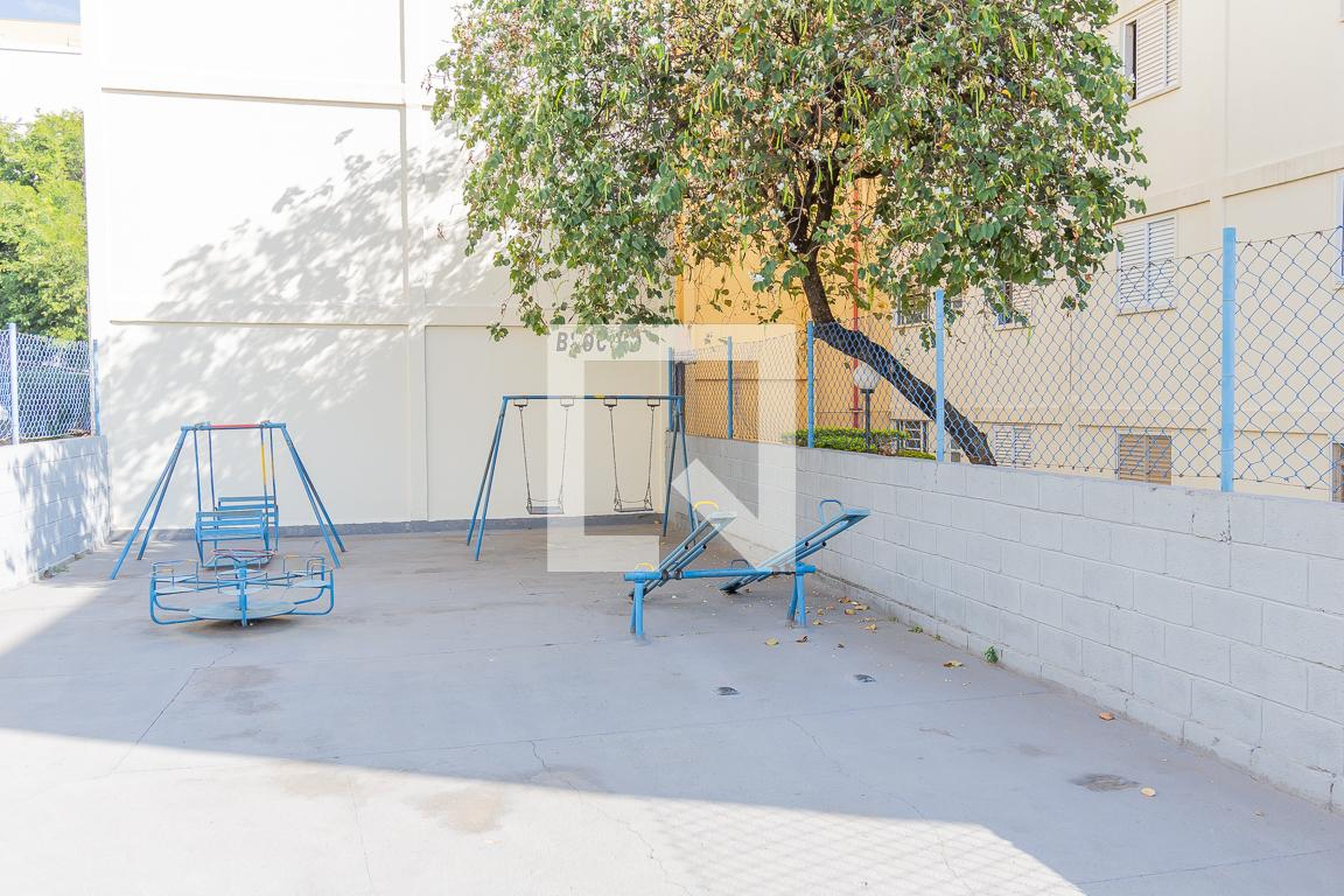 Playground - Pernambuco