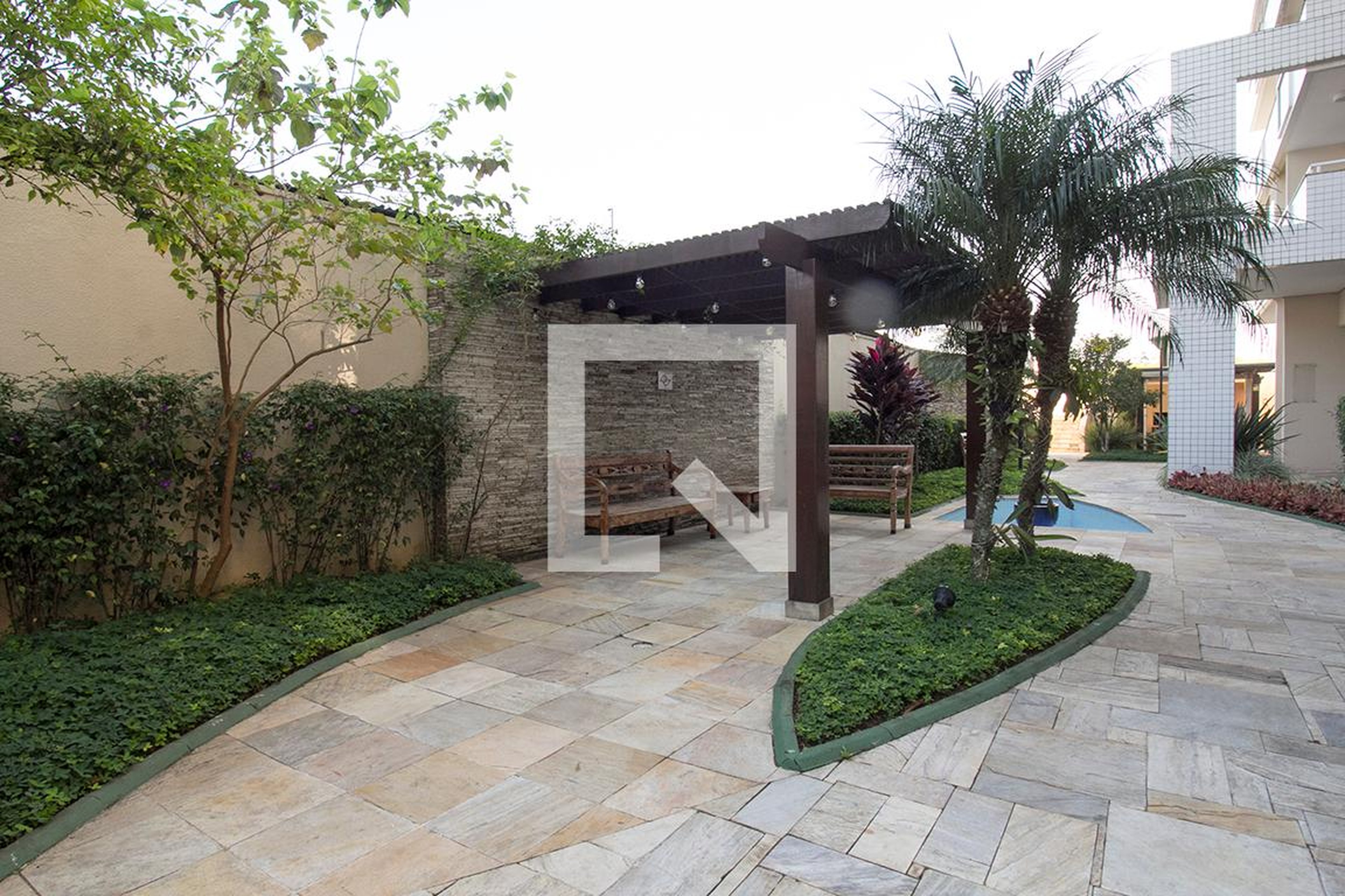 Área Externa - Ecolife Vila Leopoldina