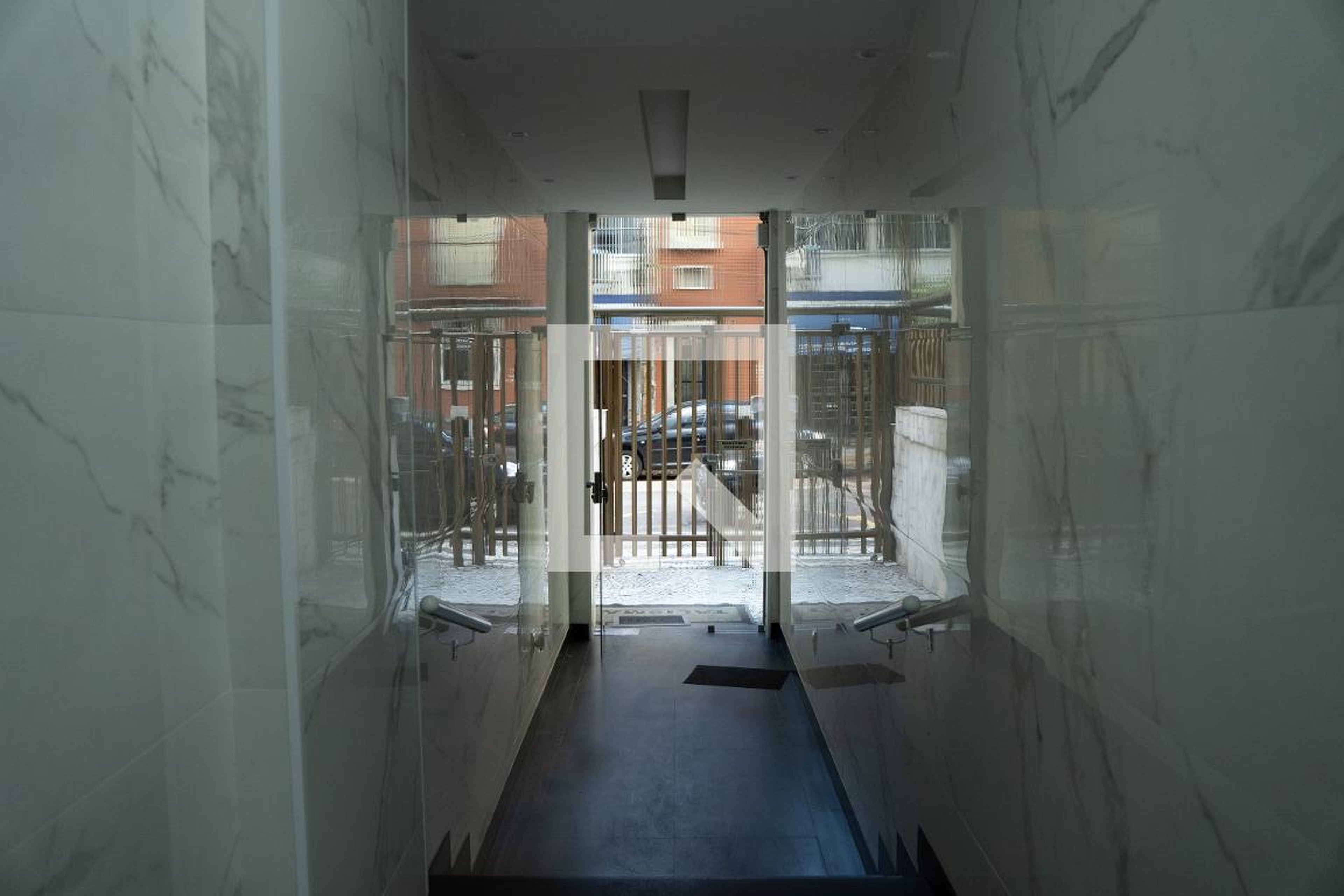 Hall social - Talismã