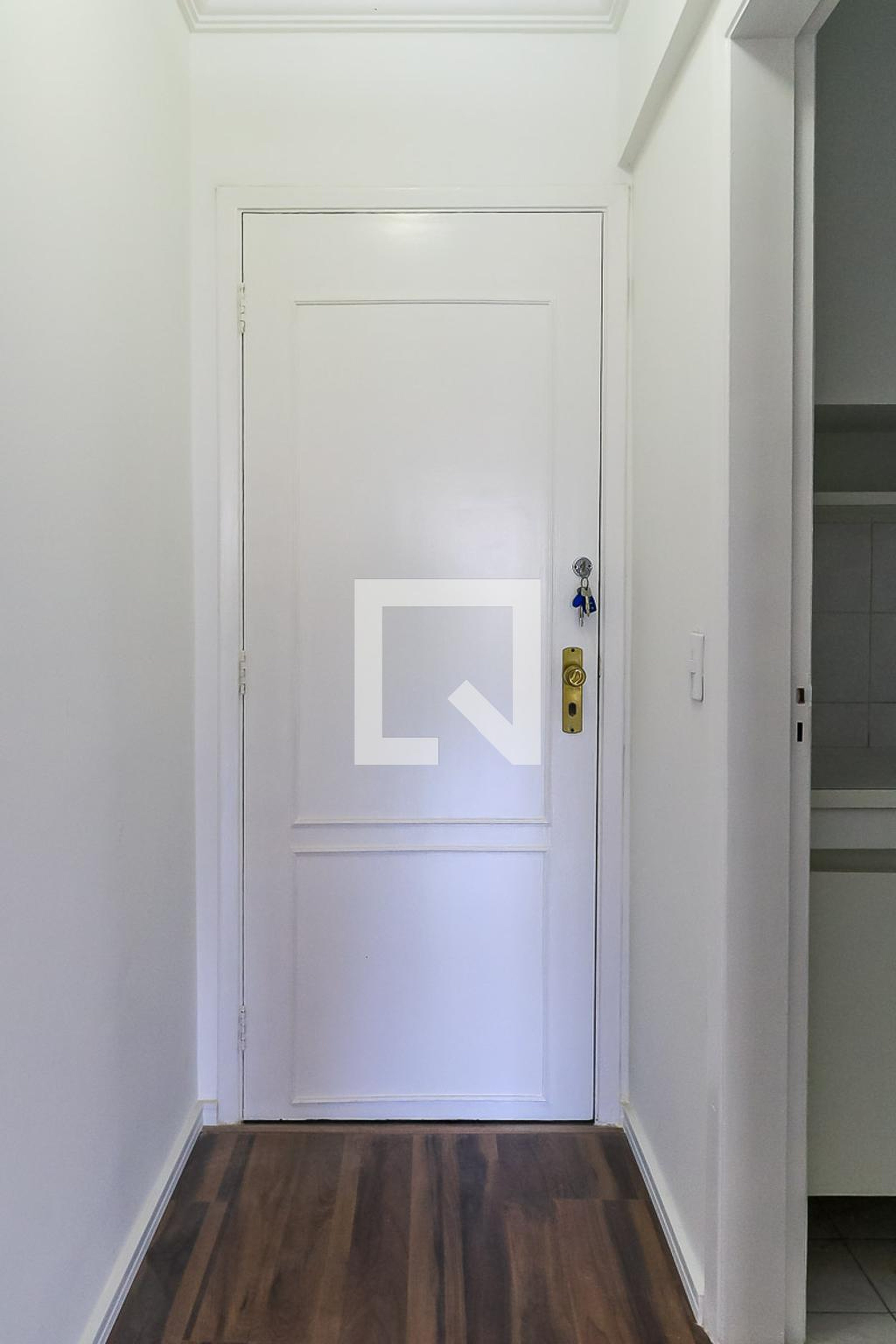 Entrada - Winter Park