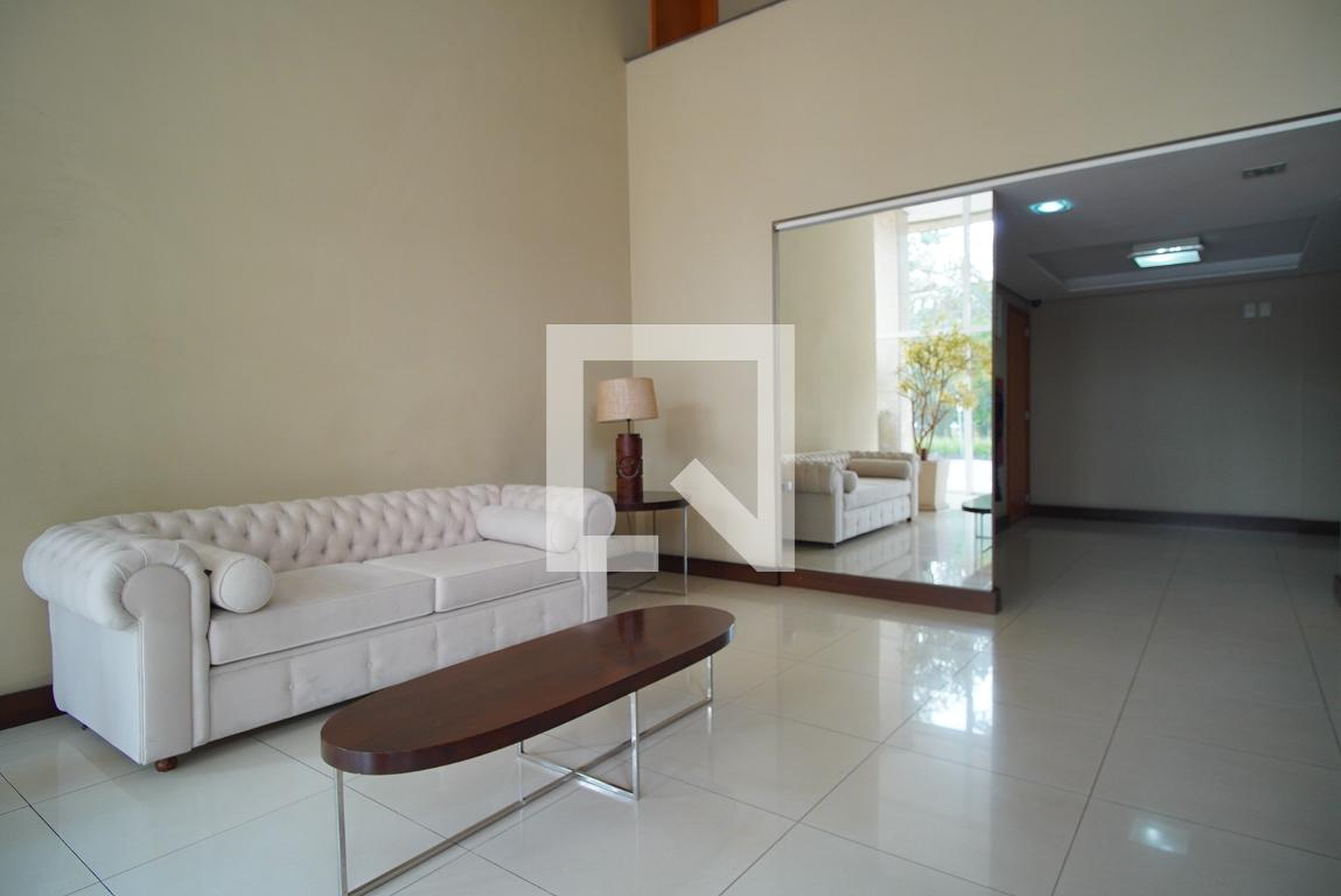 Hall social - Parc des Princes