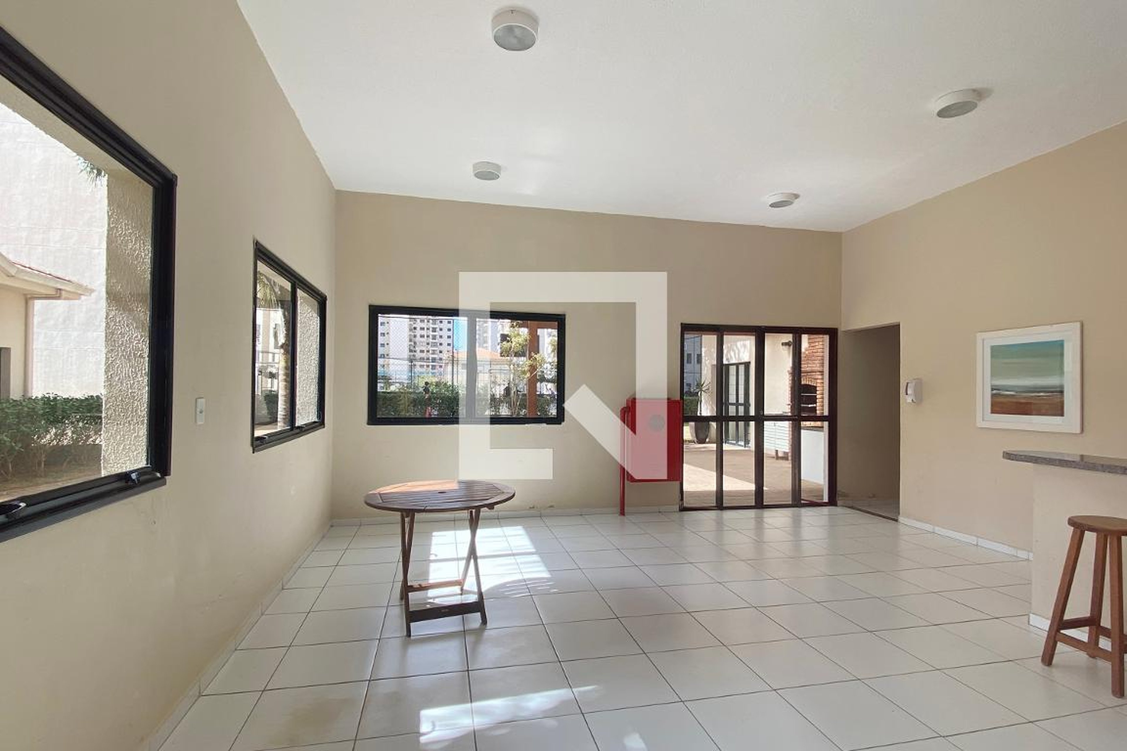 Salao de Festa - Viva Mais Barueri