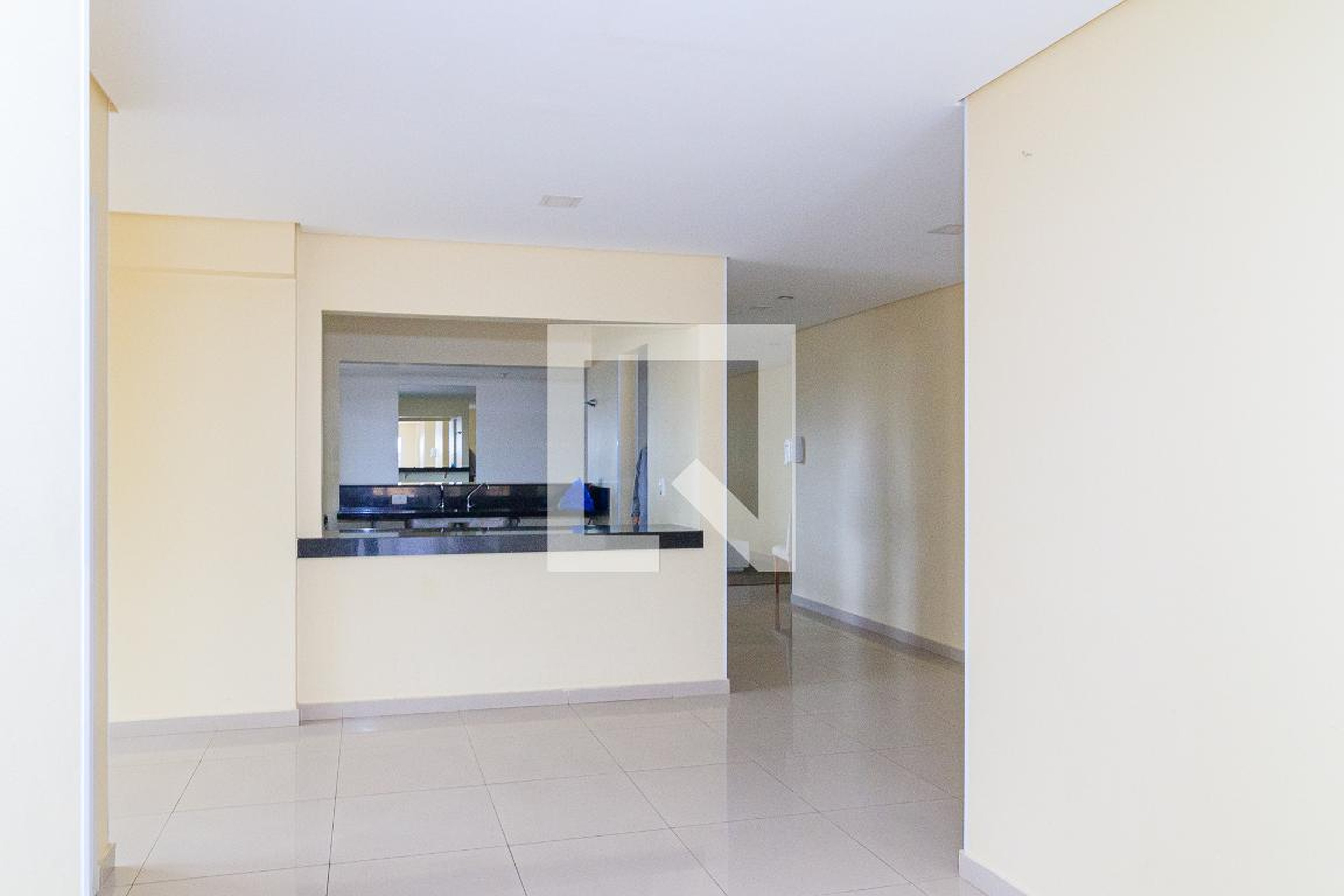 Salão de festas - Unique Vila Prudente